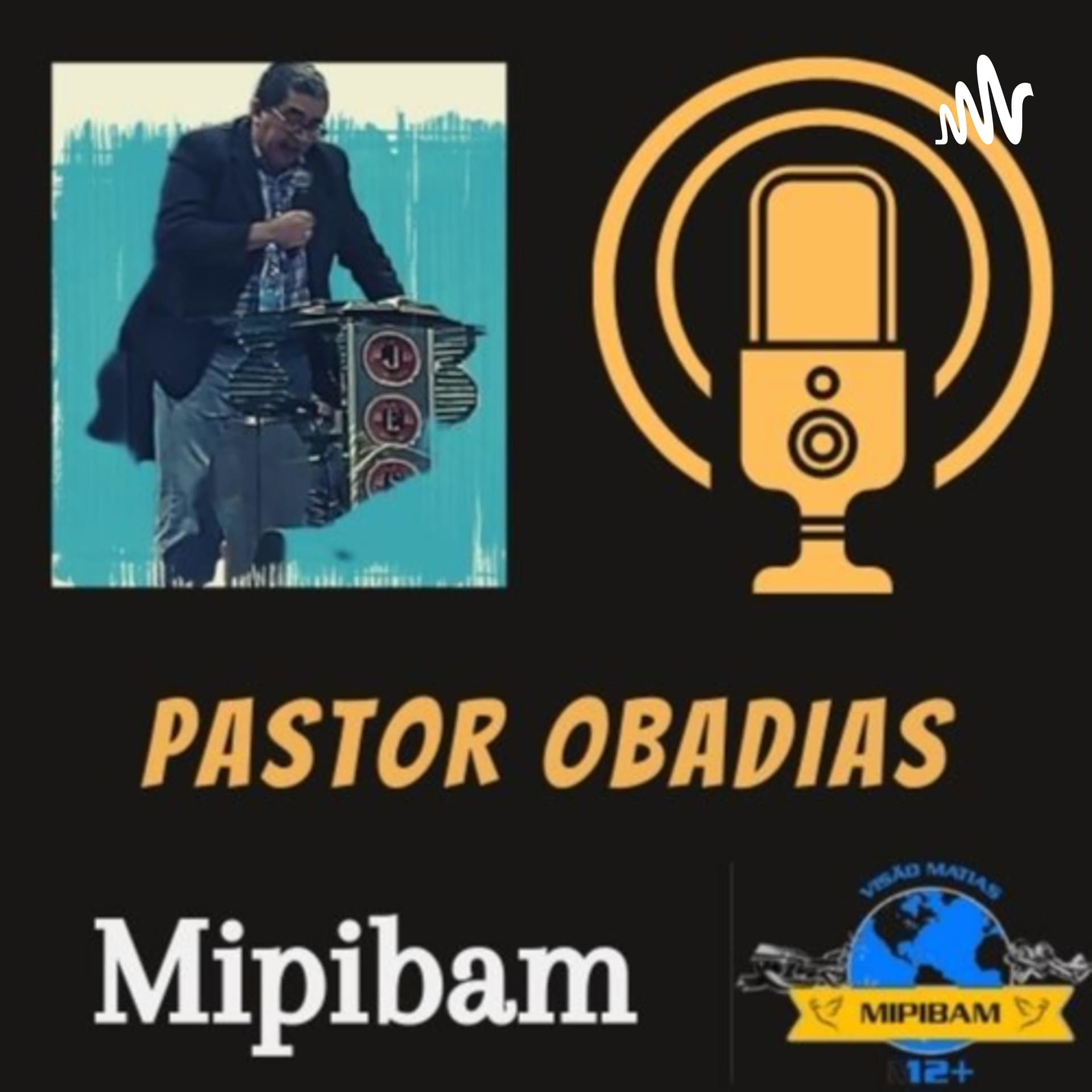 IMPACTO DE FAMÍLIAS E DISCÍPULOS 2022 - Podcasts