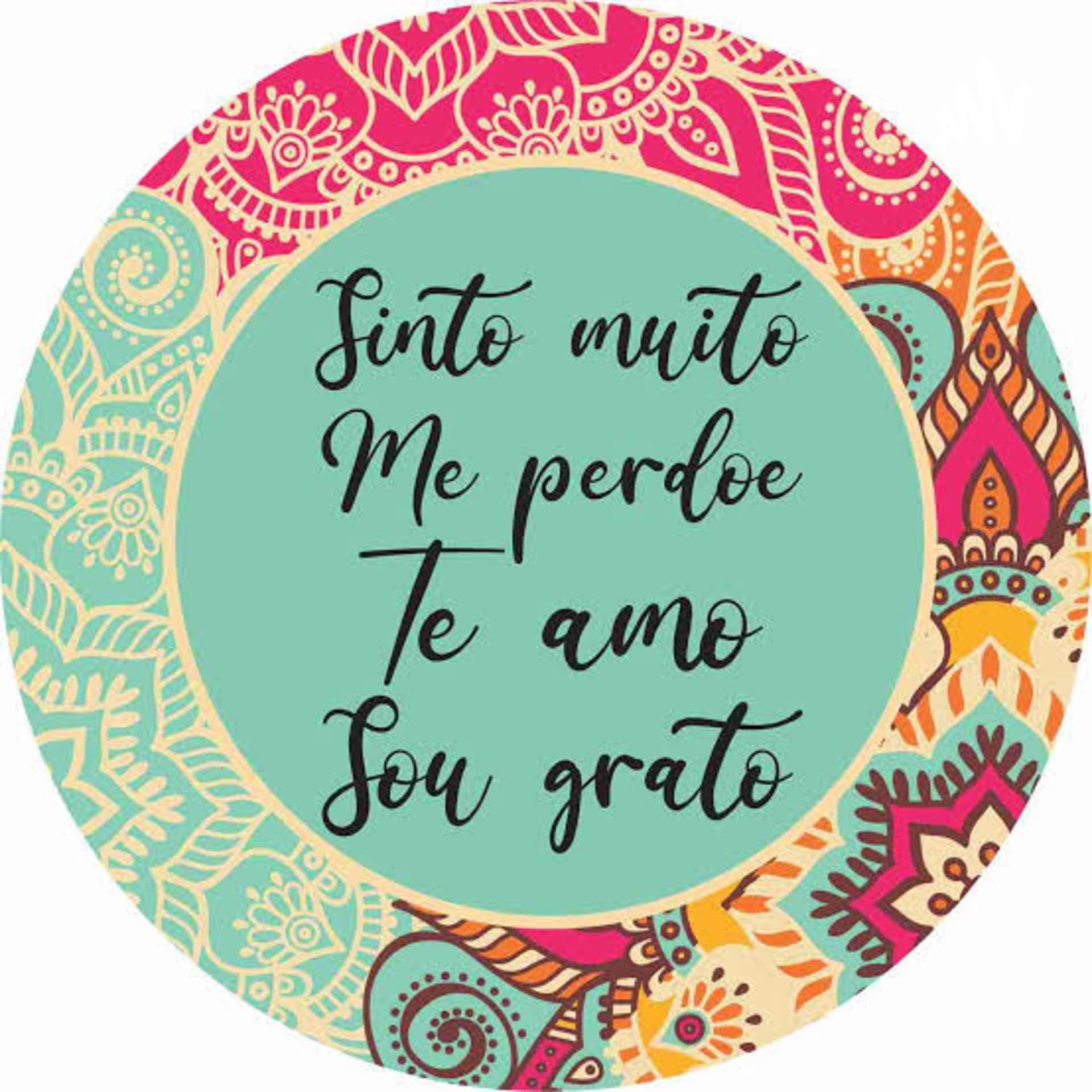 Hoponopono A Conexão Do Amor! - Podcasts