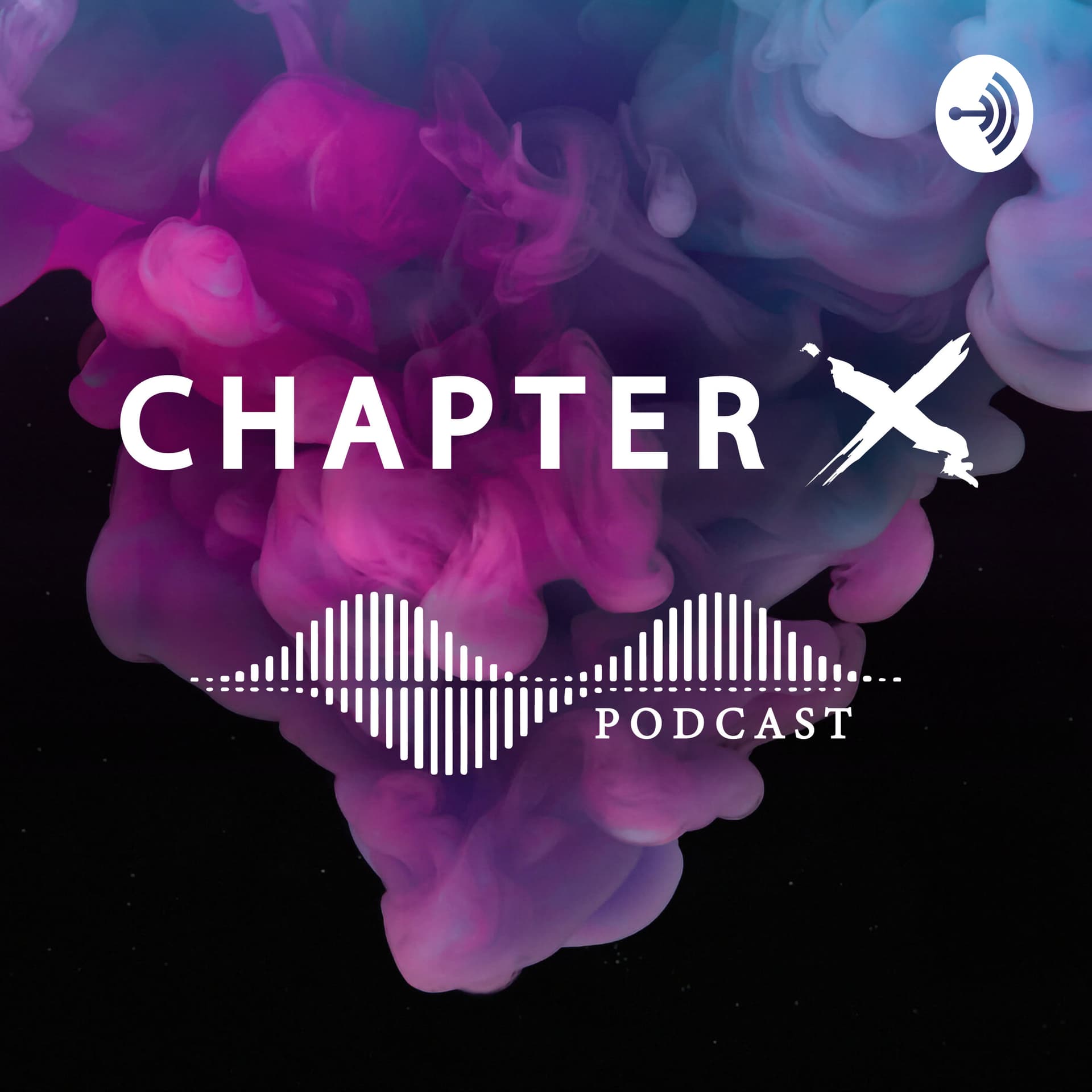 Chapter. X - Podcasts