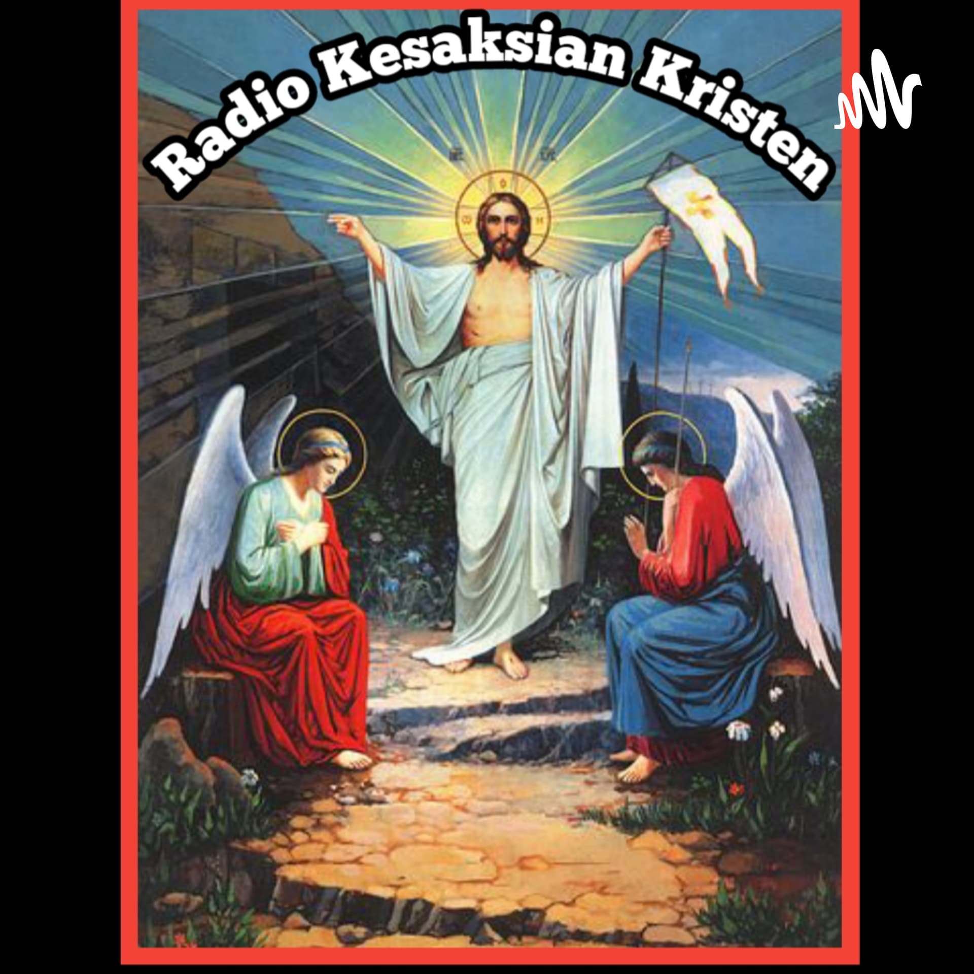 Radio Kesaksian Kristen (RKK) - Podcasts