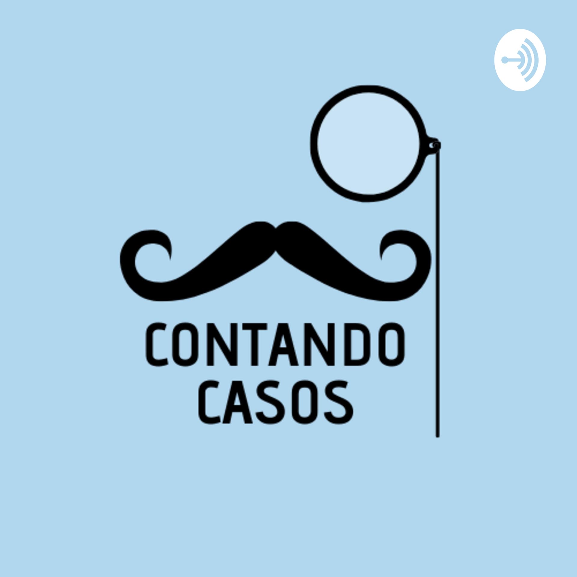 Contando Casos - Podcasts