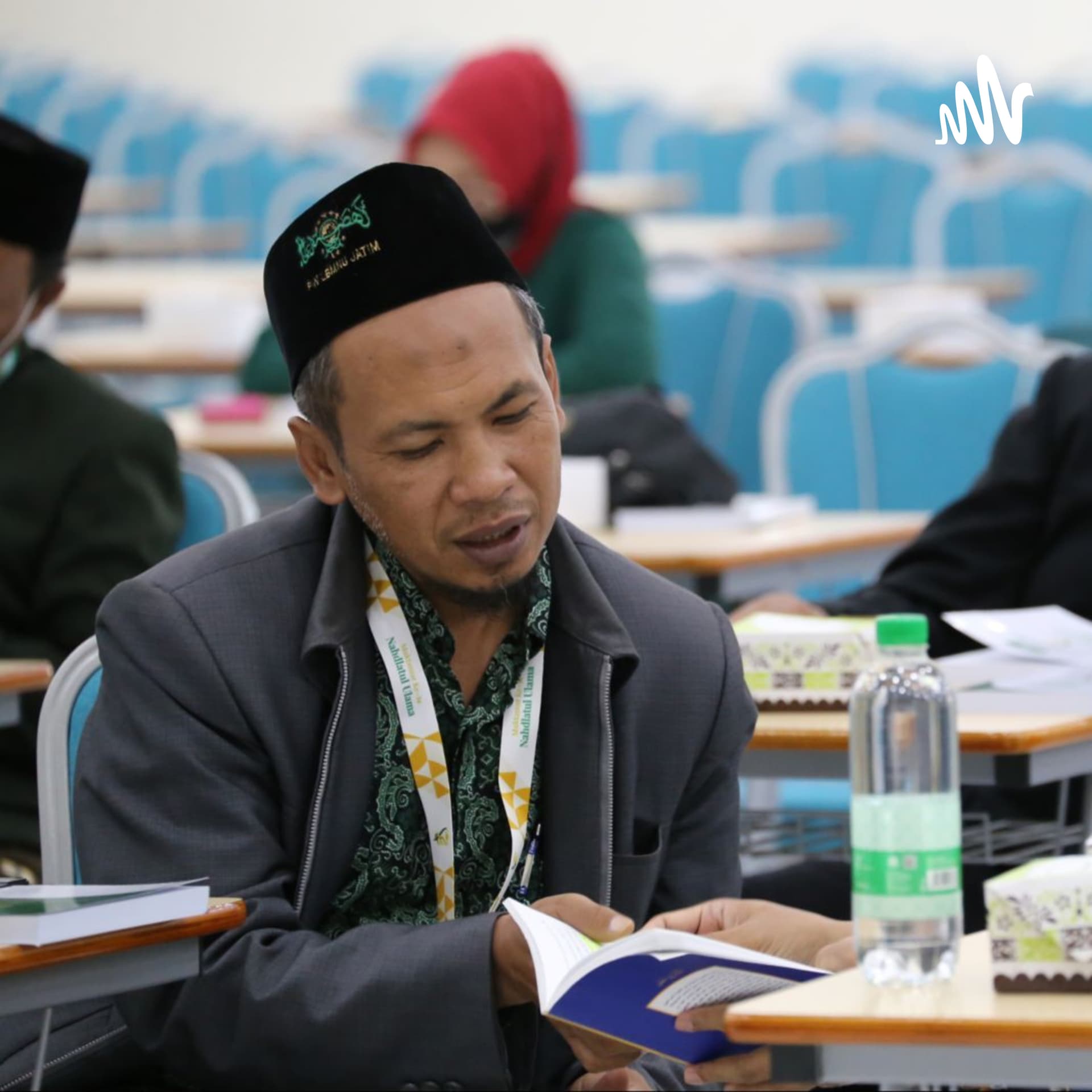eL-Samsi - Lembaga Studi Akad Muamalah Syariah Indonesia - Podcasts