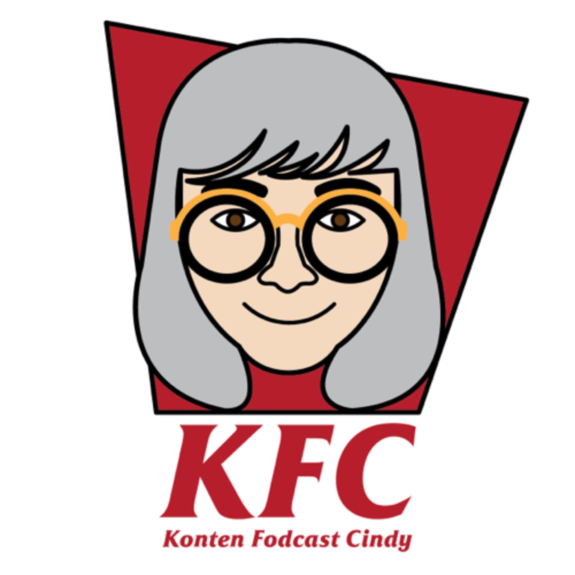 KFC (Konten Fodcast Cindy) - Podcasts