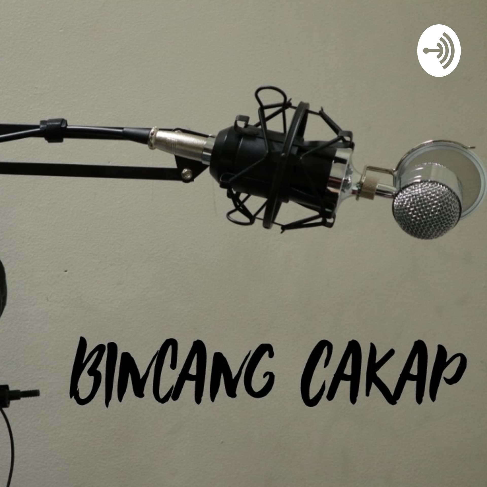 BINCANG CAKAP - Podcasts