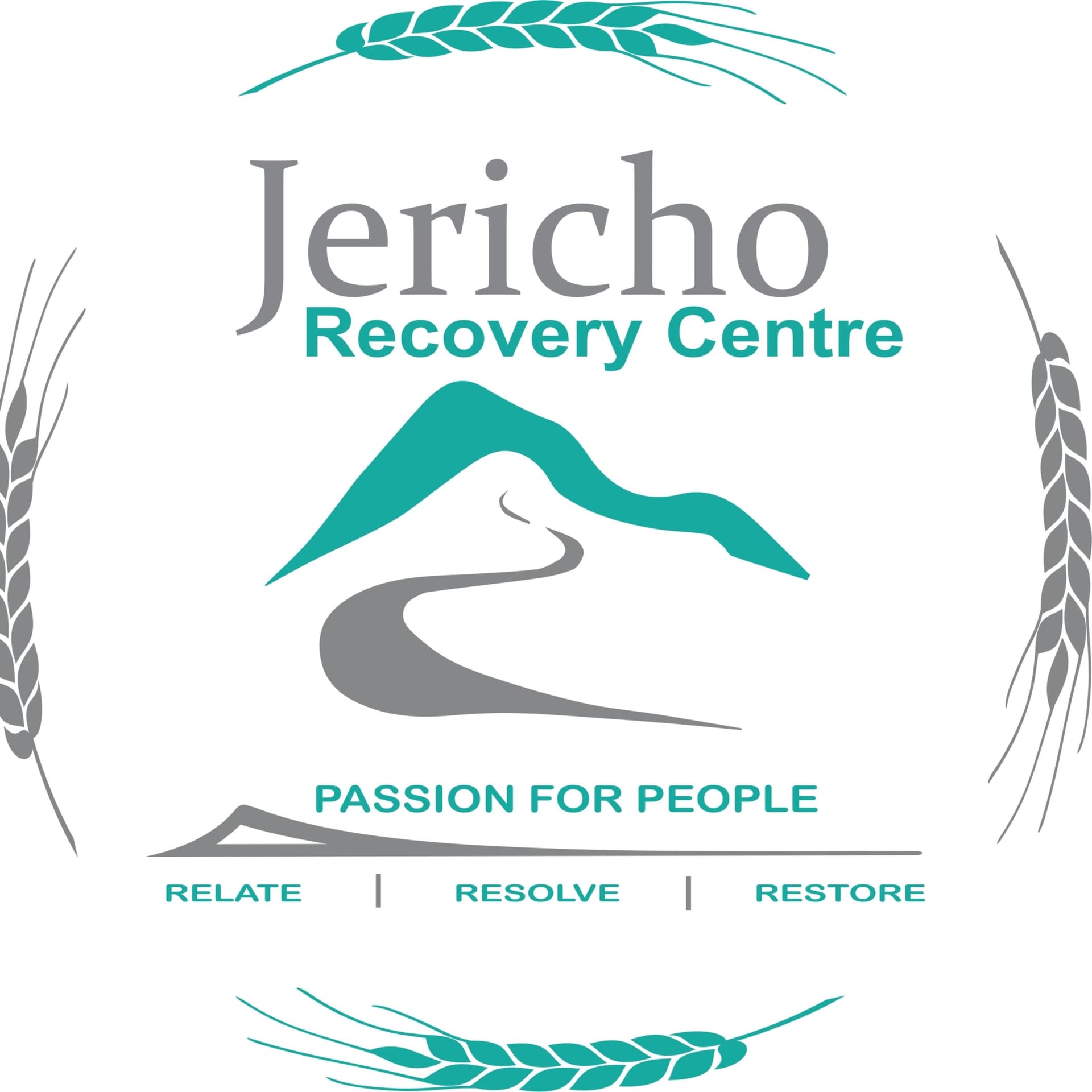 Jericho Recovery Centre - Podcasts