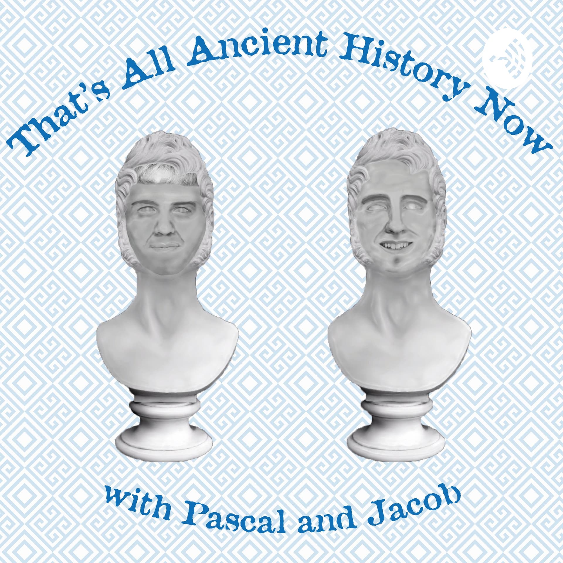 That's all Ancient History now! - Podcasts