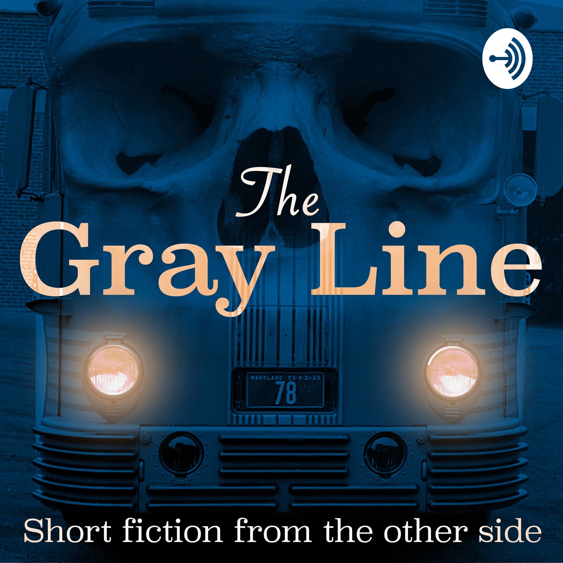 The Gray Line - Podcasts