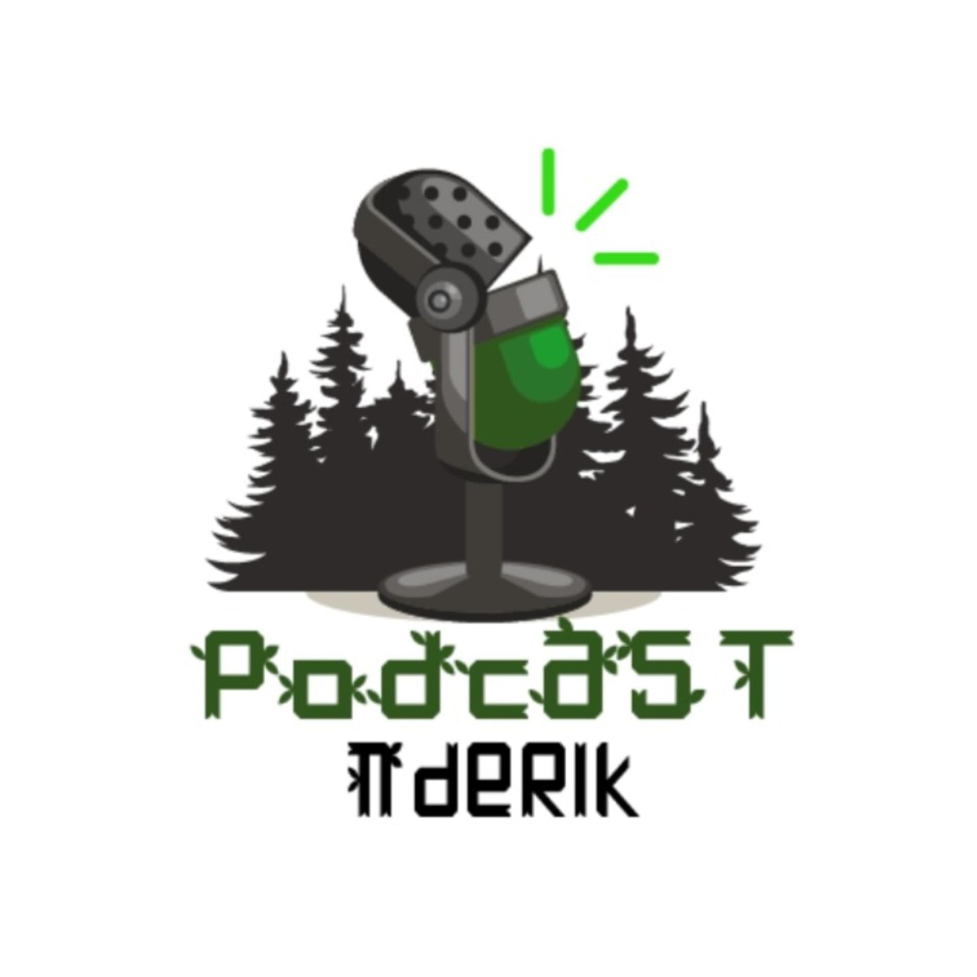 Podcast nDerik - Podcasts