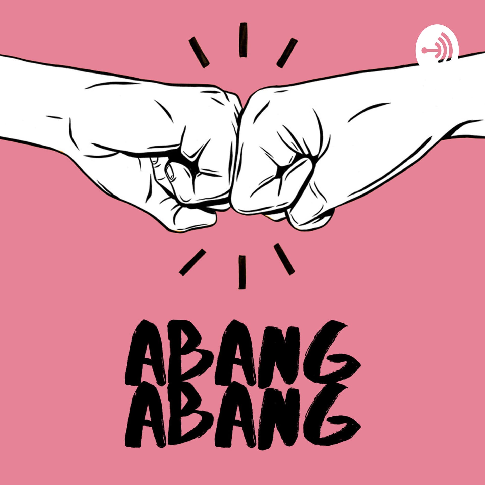 Podcast Abang-Abang - Podcasts