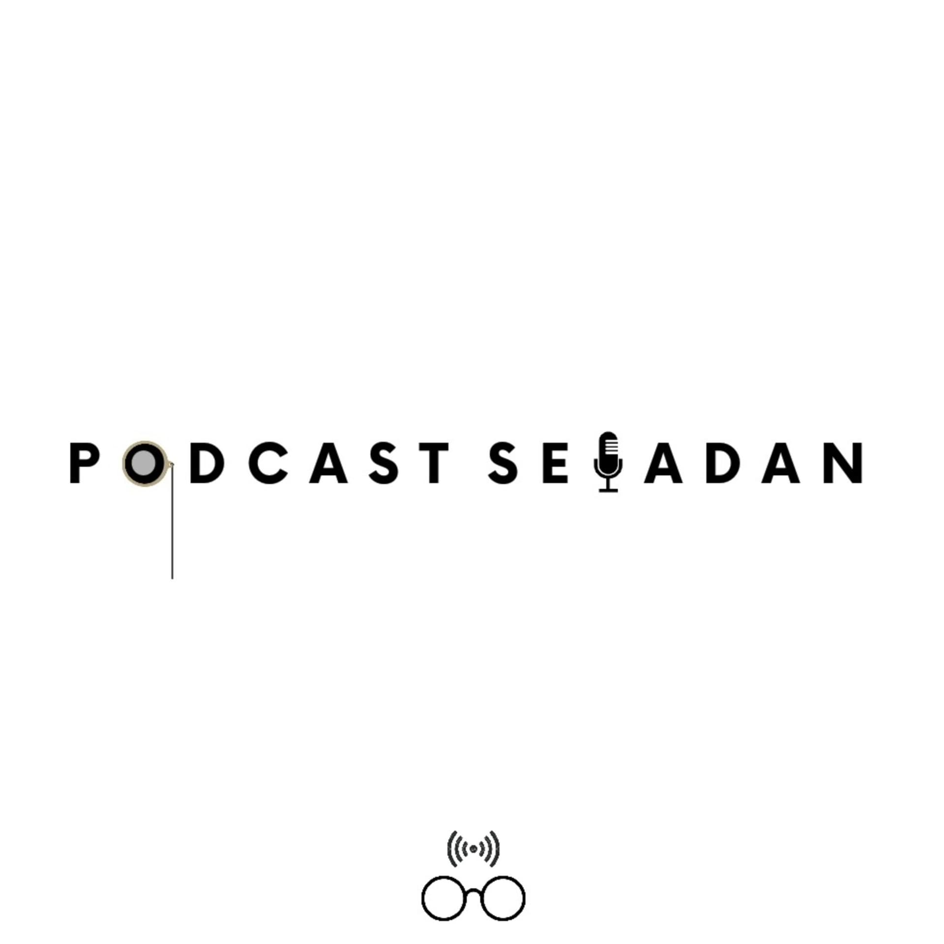 Podcast Sepadan - Podcasts