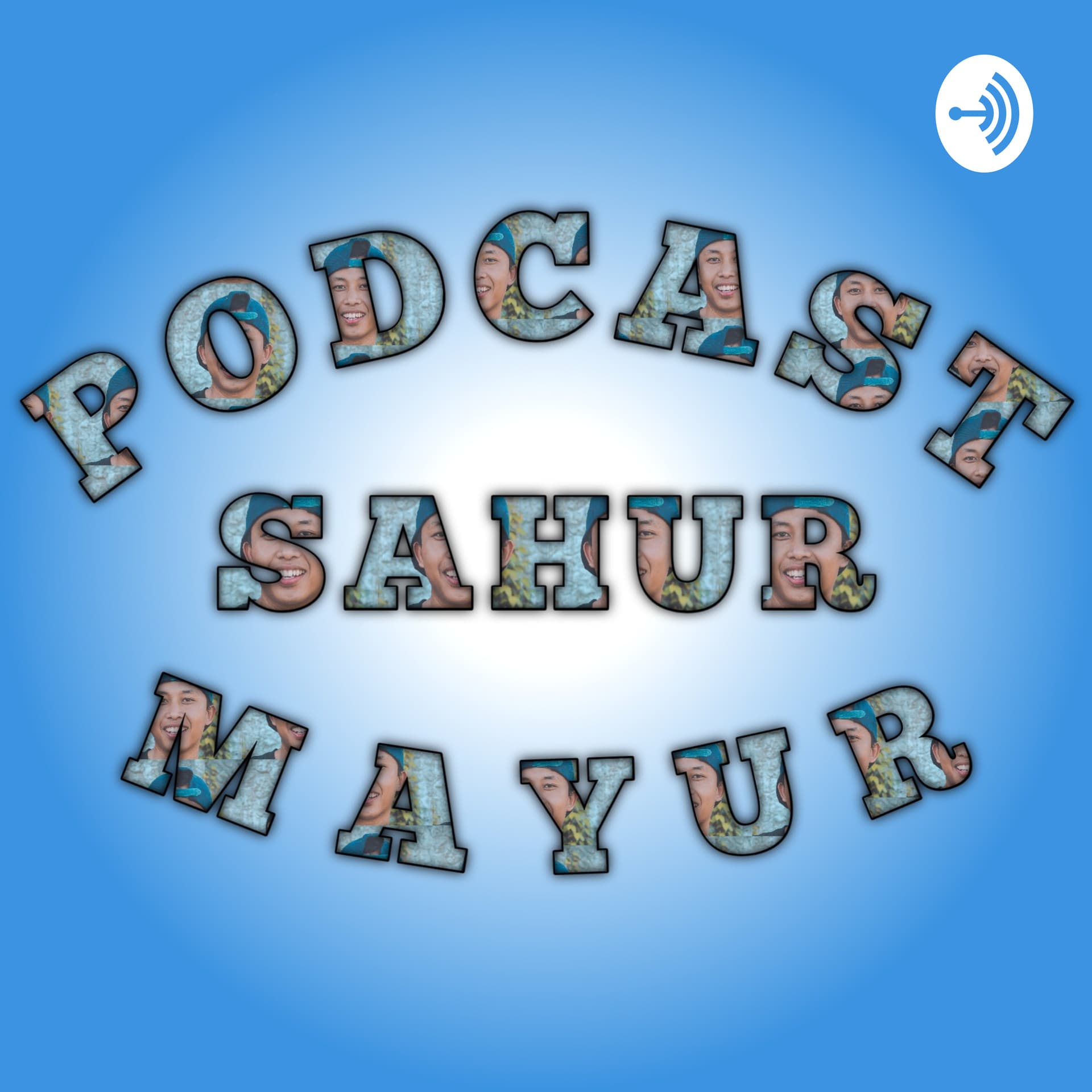 Podcast Sahur Mayur - Podcasts