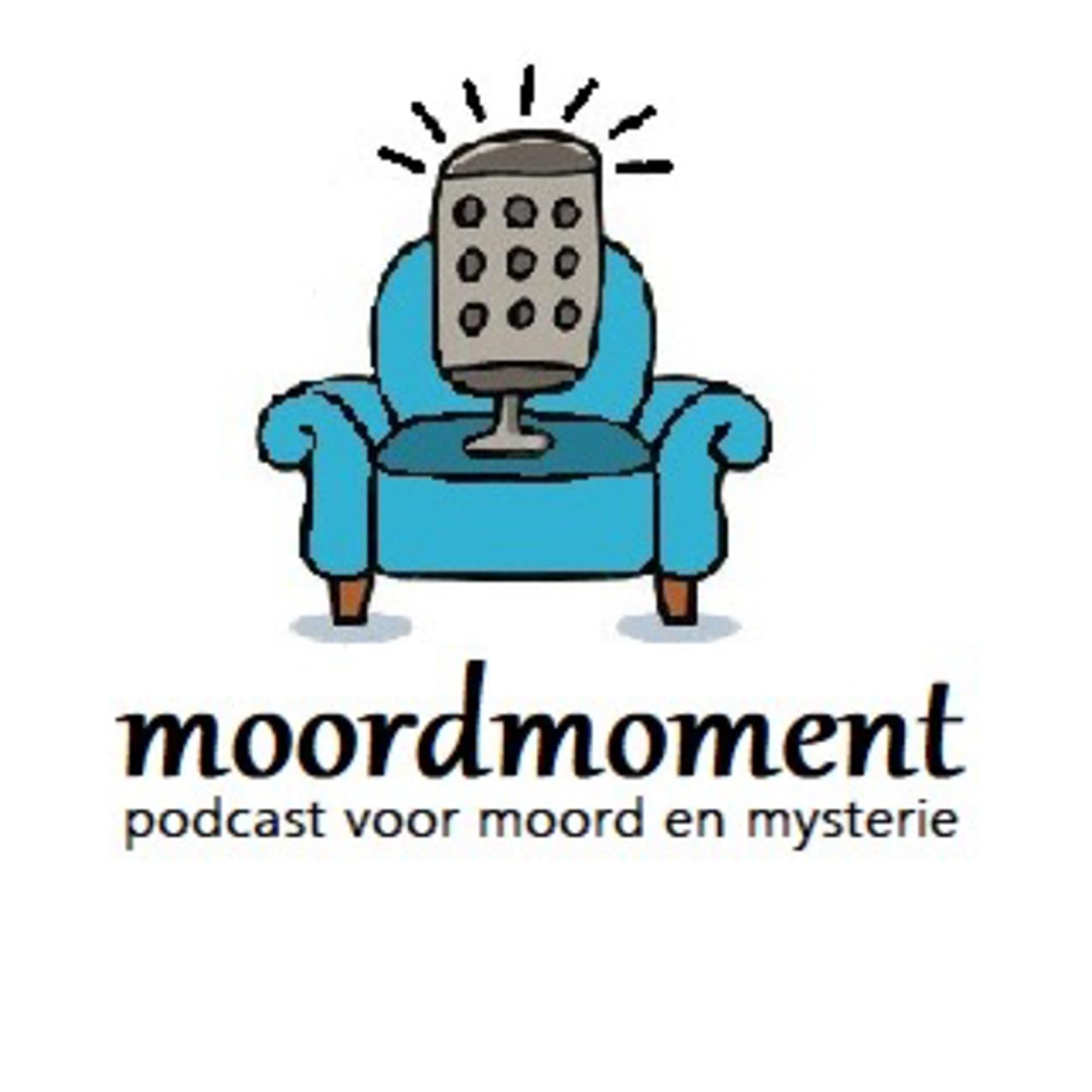 Moord Moment - Podcasts