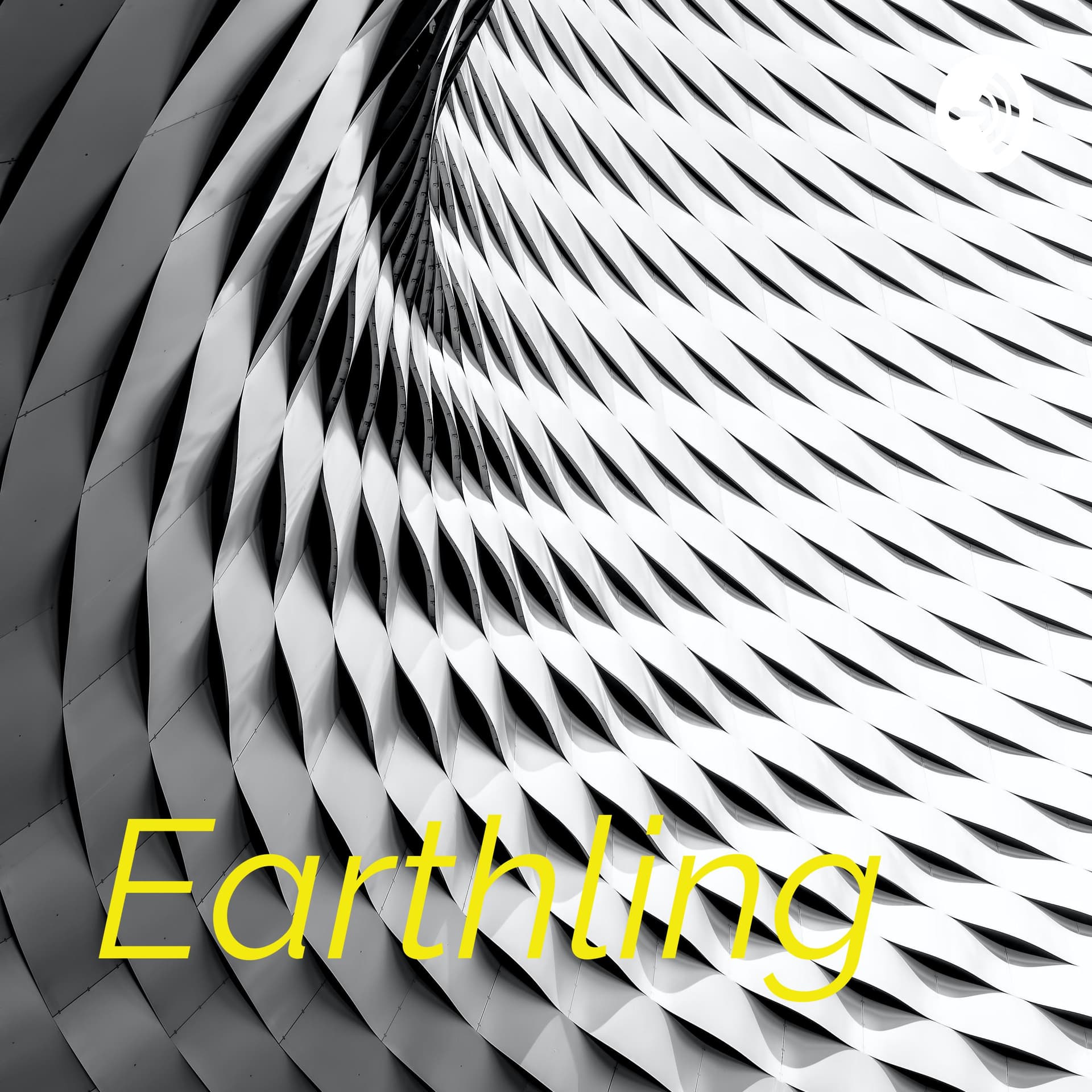 Earthling - Podcasts