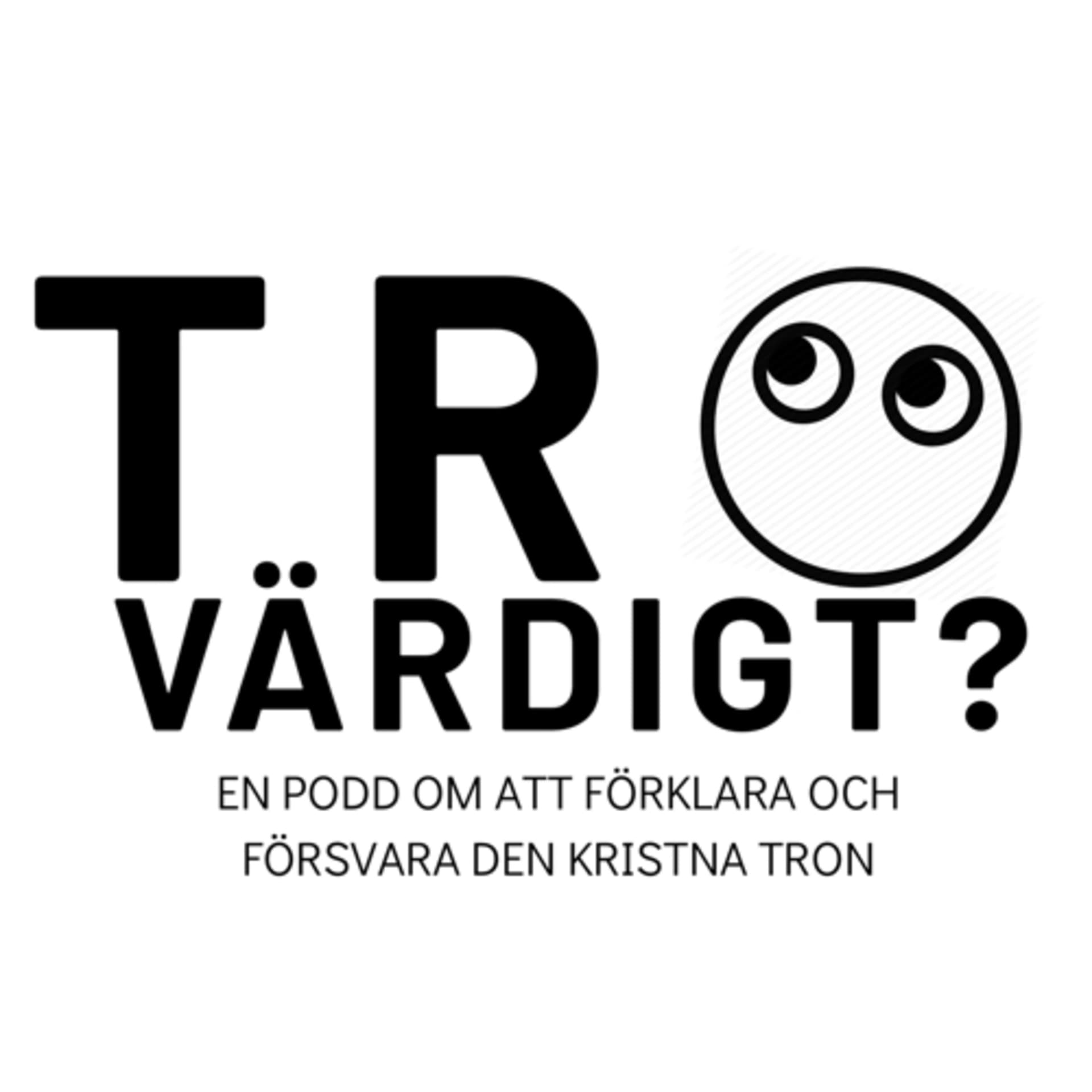 Trovärdigt? - Podcasts