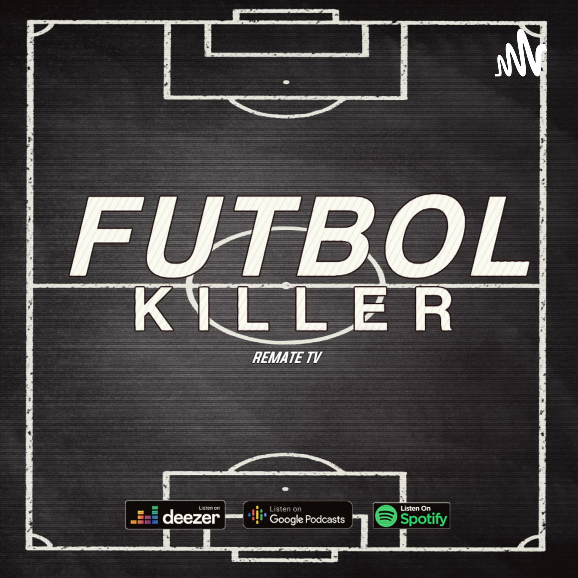 Futbol Killer - Podcasts