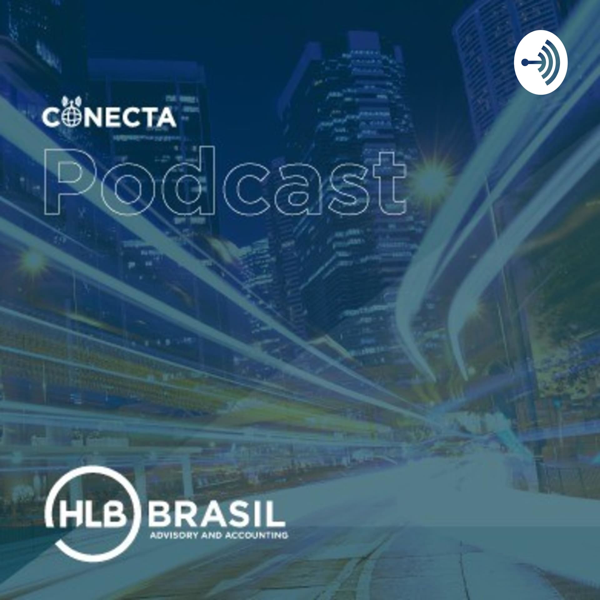 HLB Brasil - Podcasts