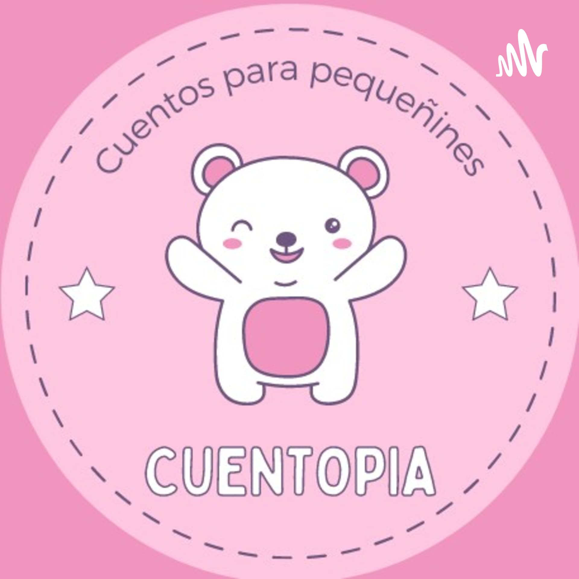 Cuentopia, un mundo para pequeñines. - Podcasts