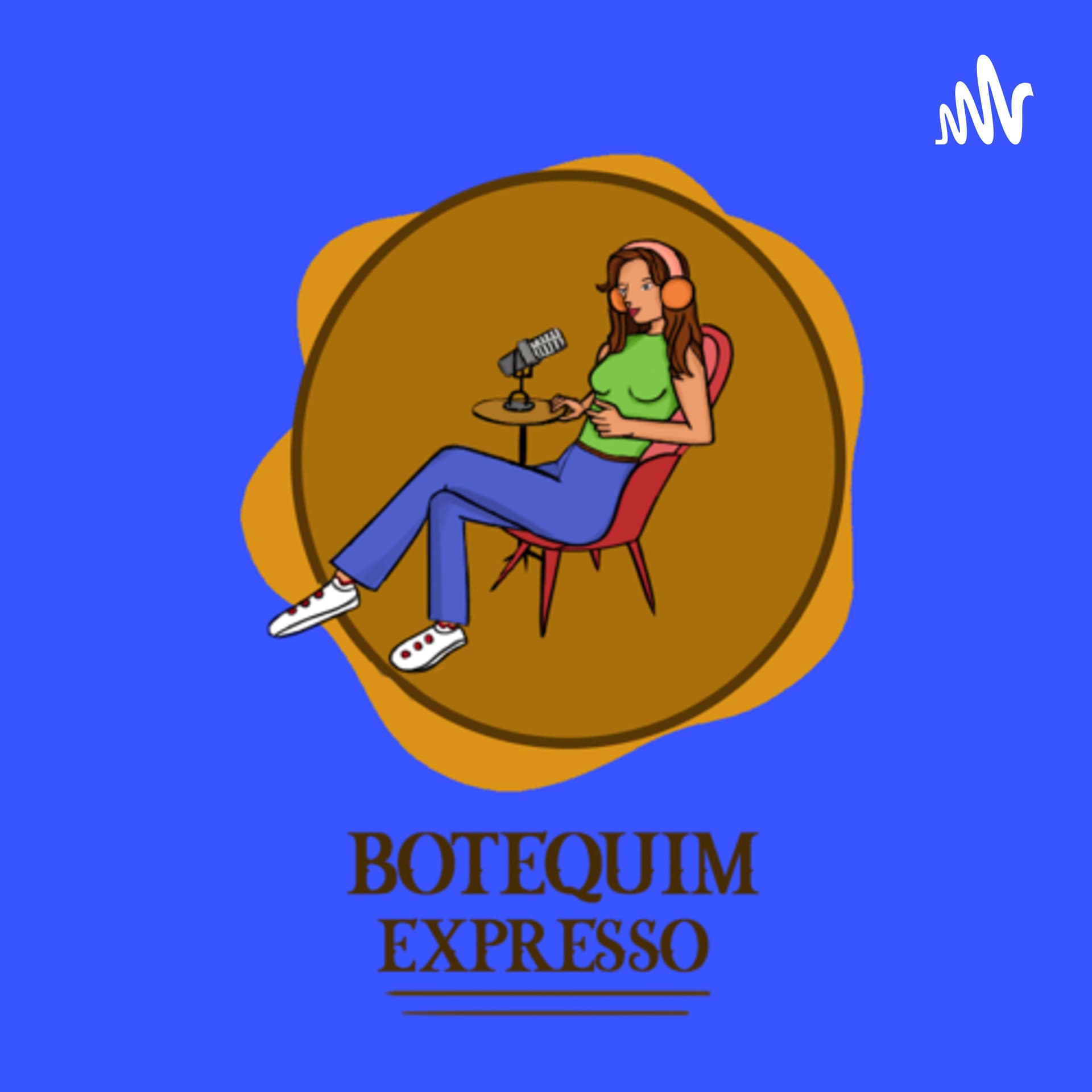 Botequim Expresso - Podcasts
