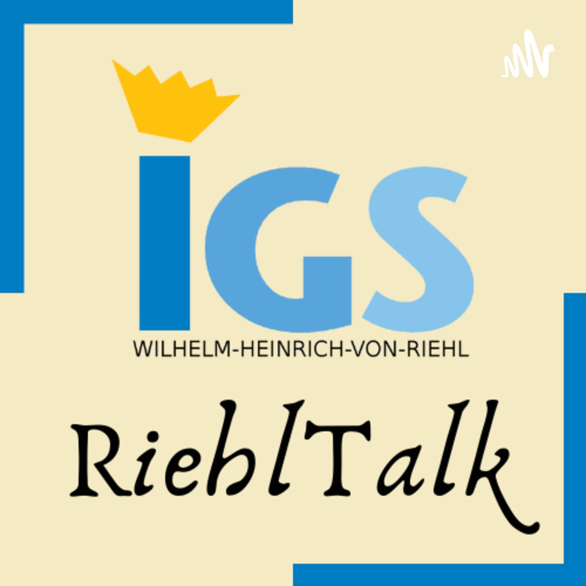 RiehlTalk - Podcasts