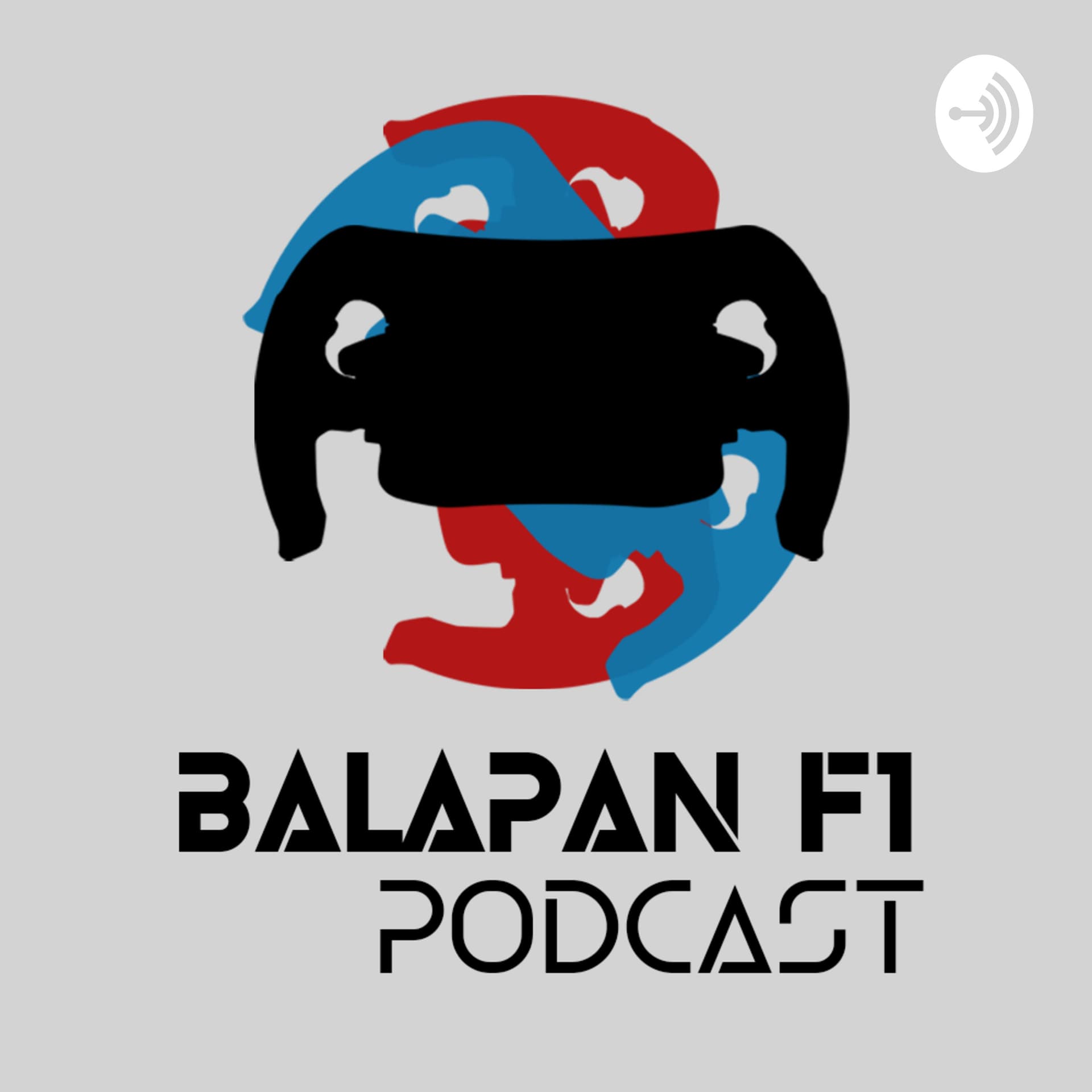 balapanF1 Podcast - Podcasts