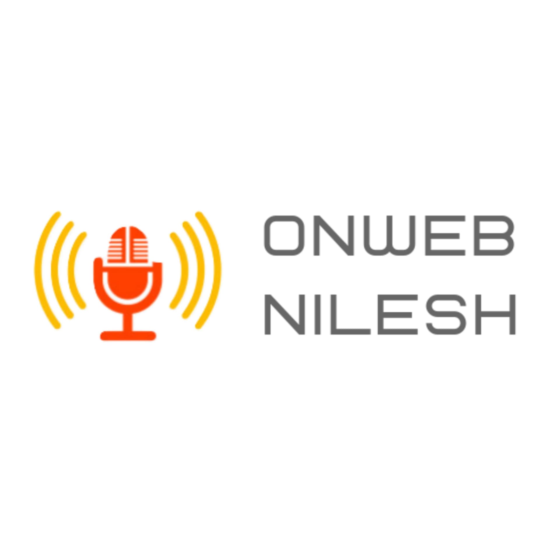 Onweb Nilesh - Digital Marketing Podcast - Podcasts
