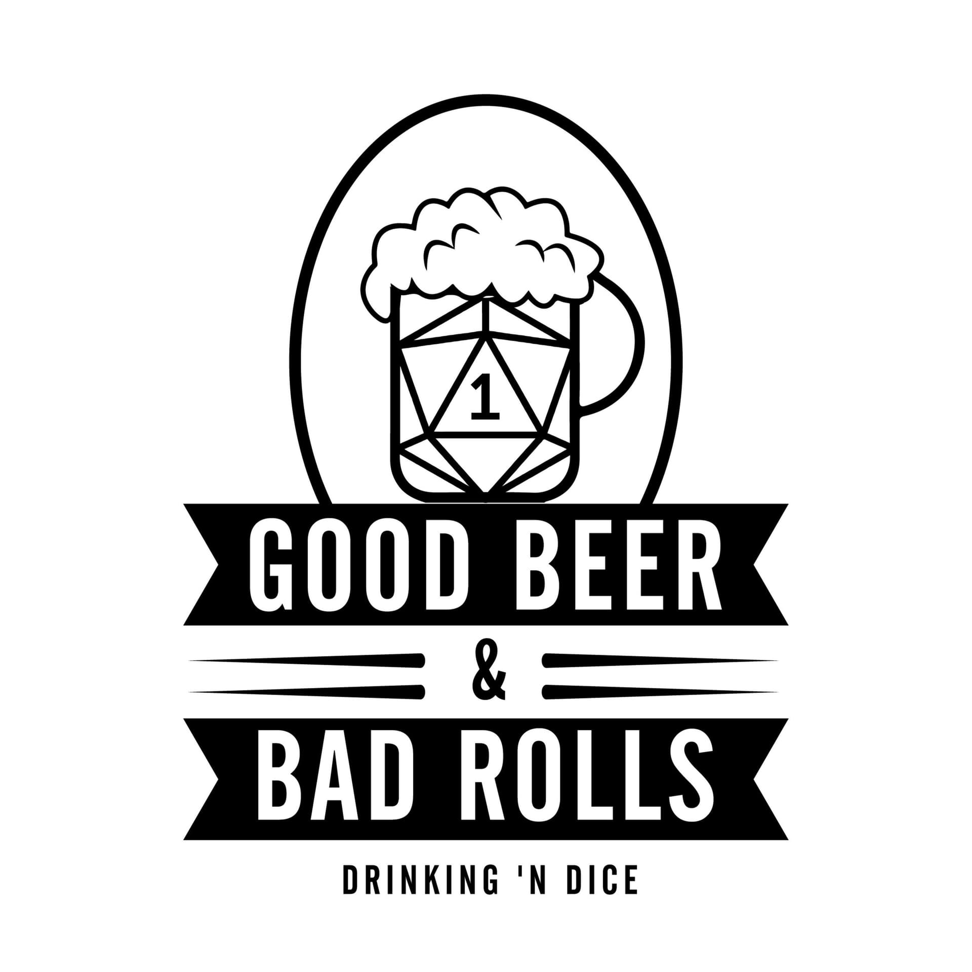 Good Beer & Bad Rolls - Fantasy Podcast - Podcasts