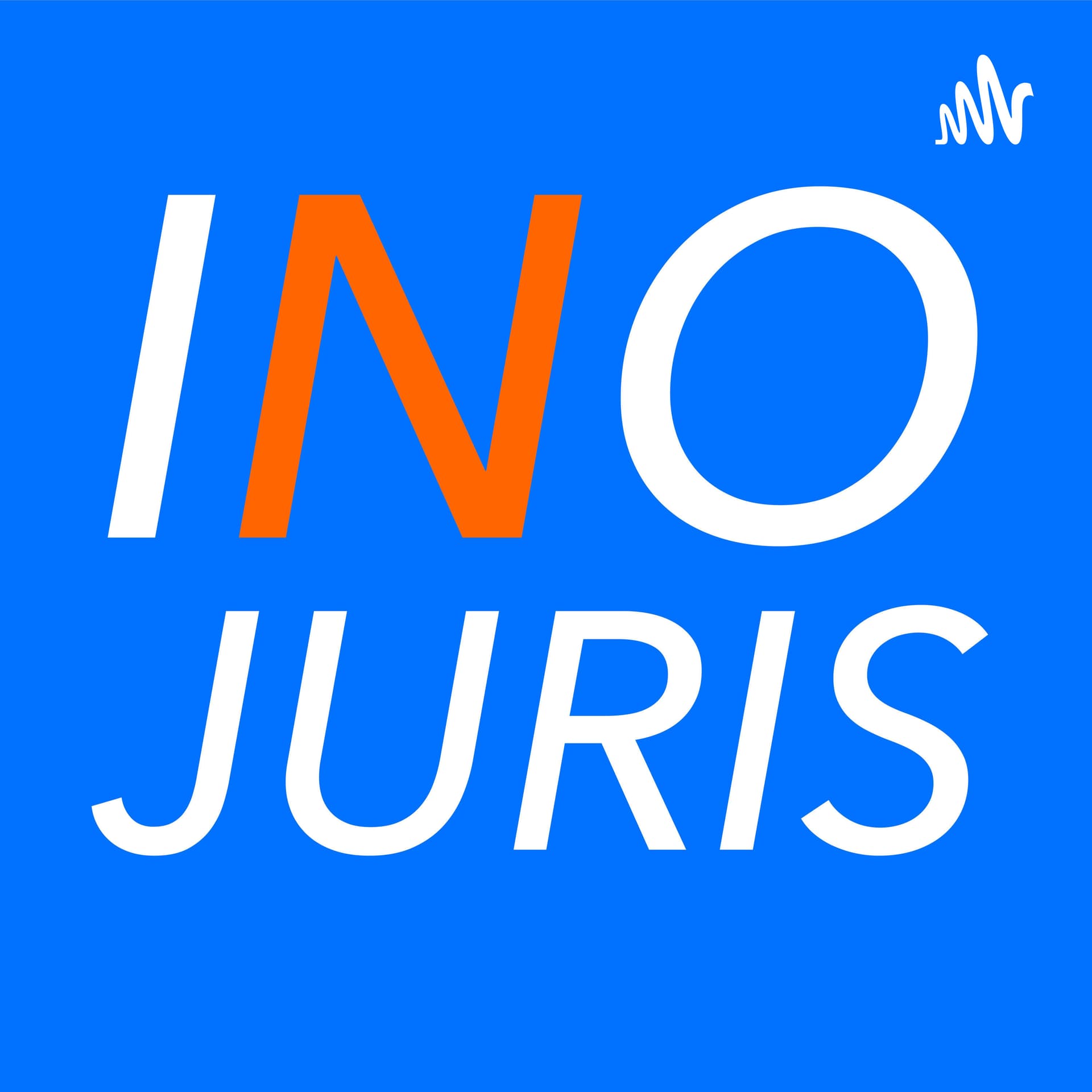 Information, veille et actualité legaltech et innovation juridique - Podcasts