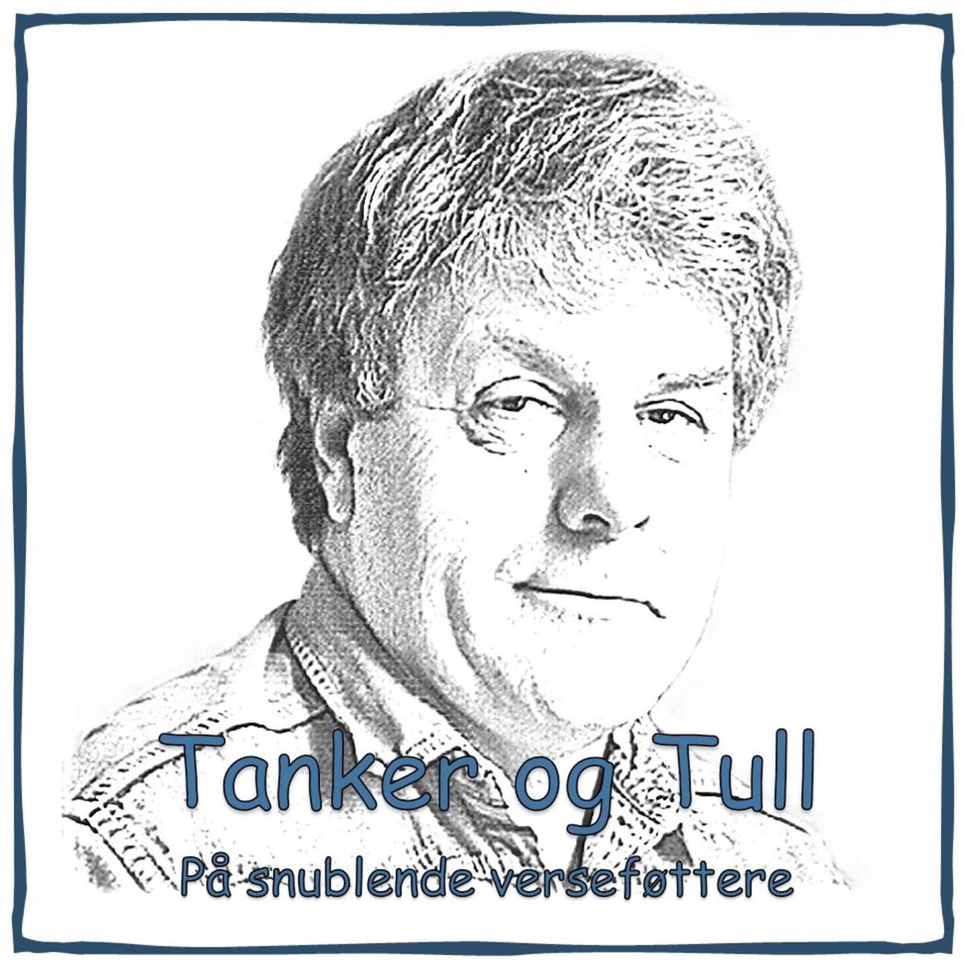 Tanker og Tull - Podcasts