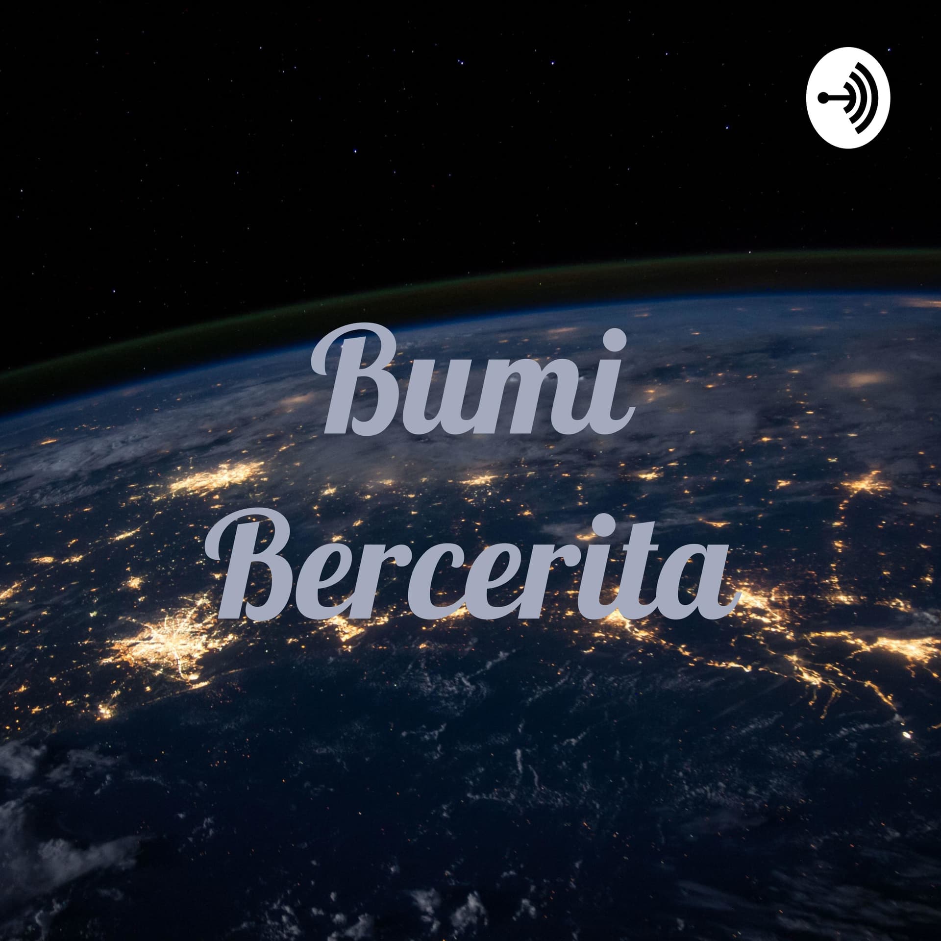 Bumi Bercerita - Podcasts