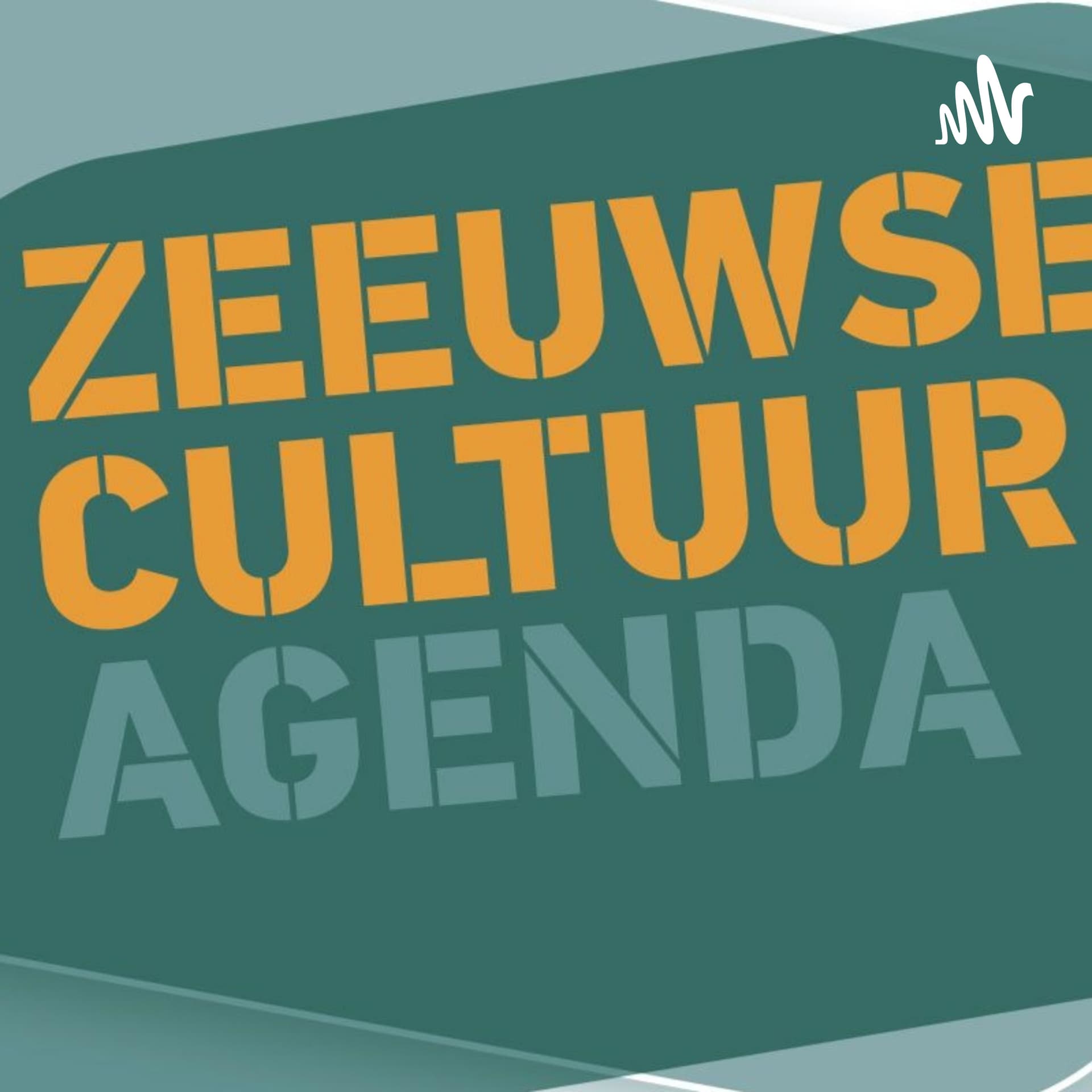 Zeeuwse Cultuur Agenda - Podcasts