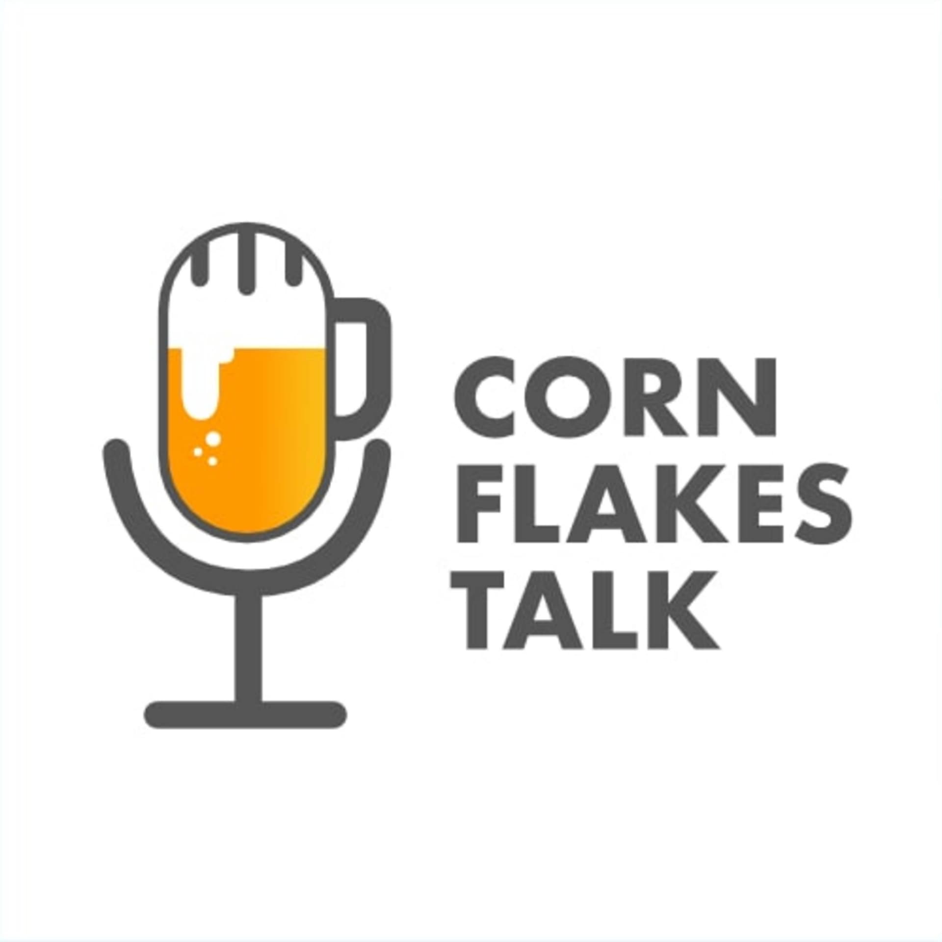Corn Flakes Talk - Podcasts