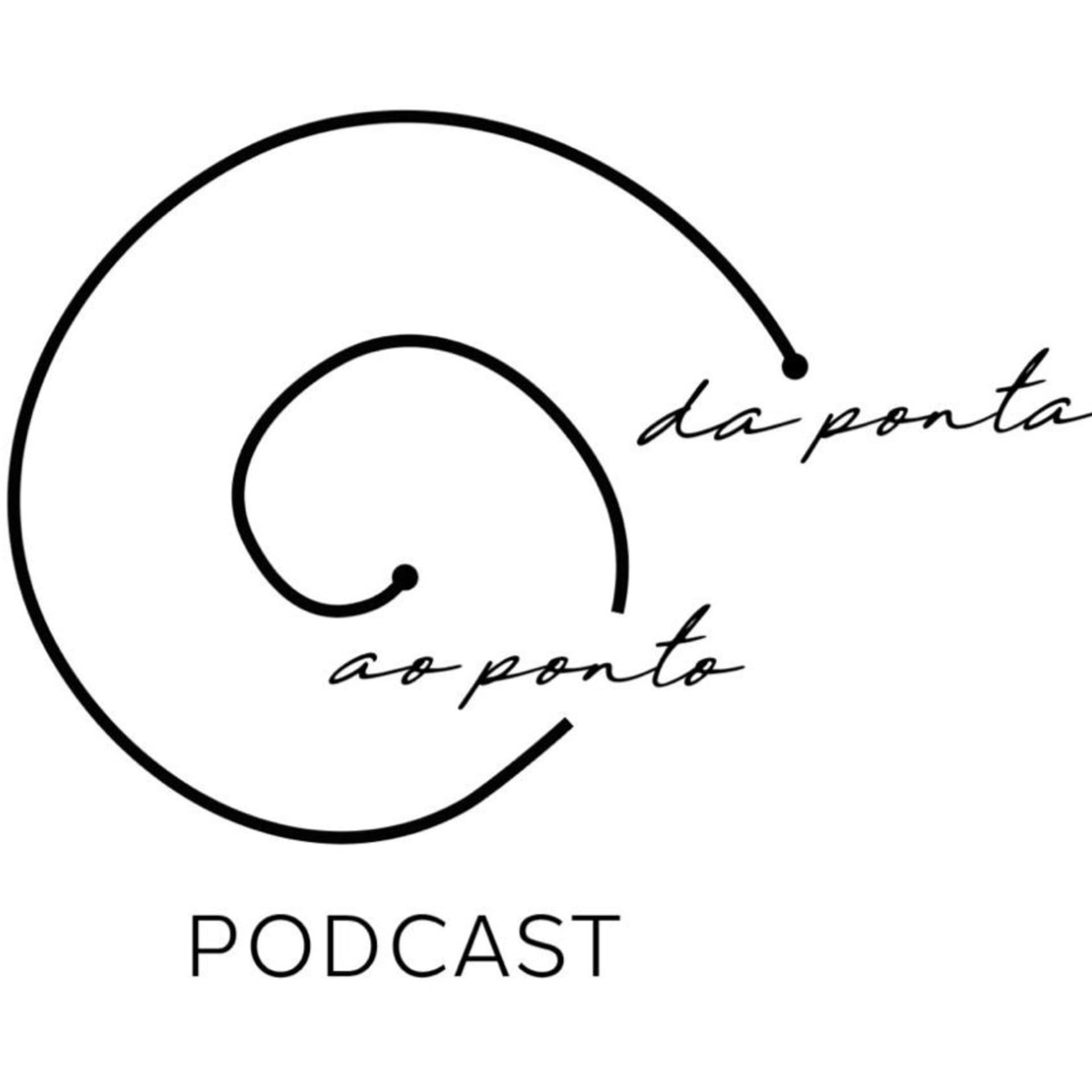 DA PONTA AO PONTO - PODCAST - Podcasts