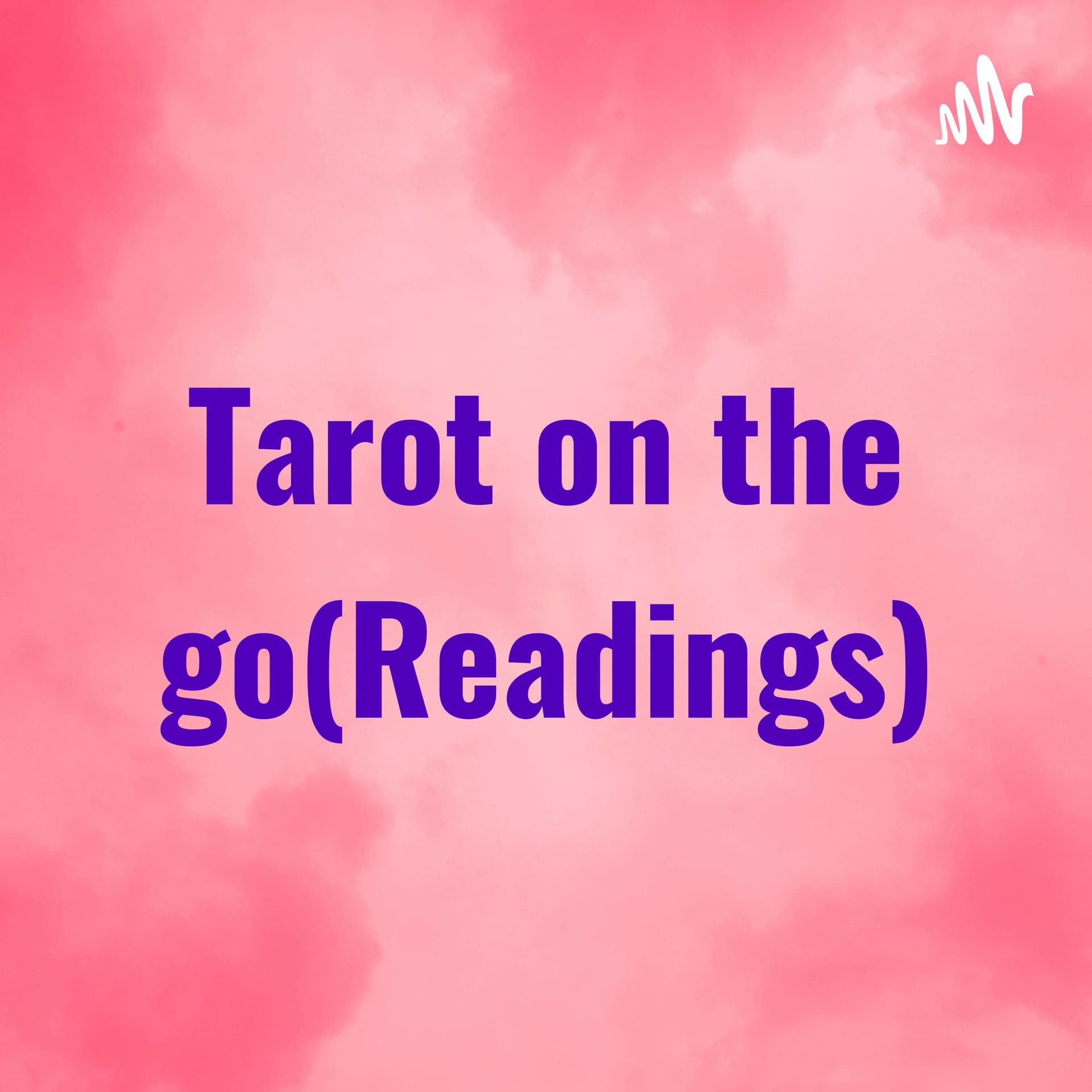 Tarot on the go(Readings) - Podcasts