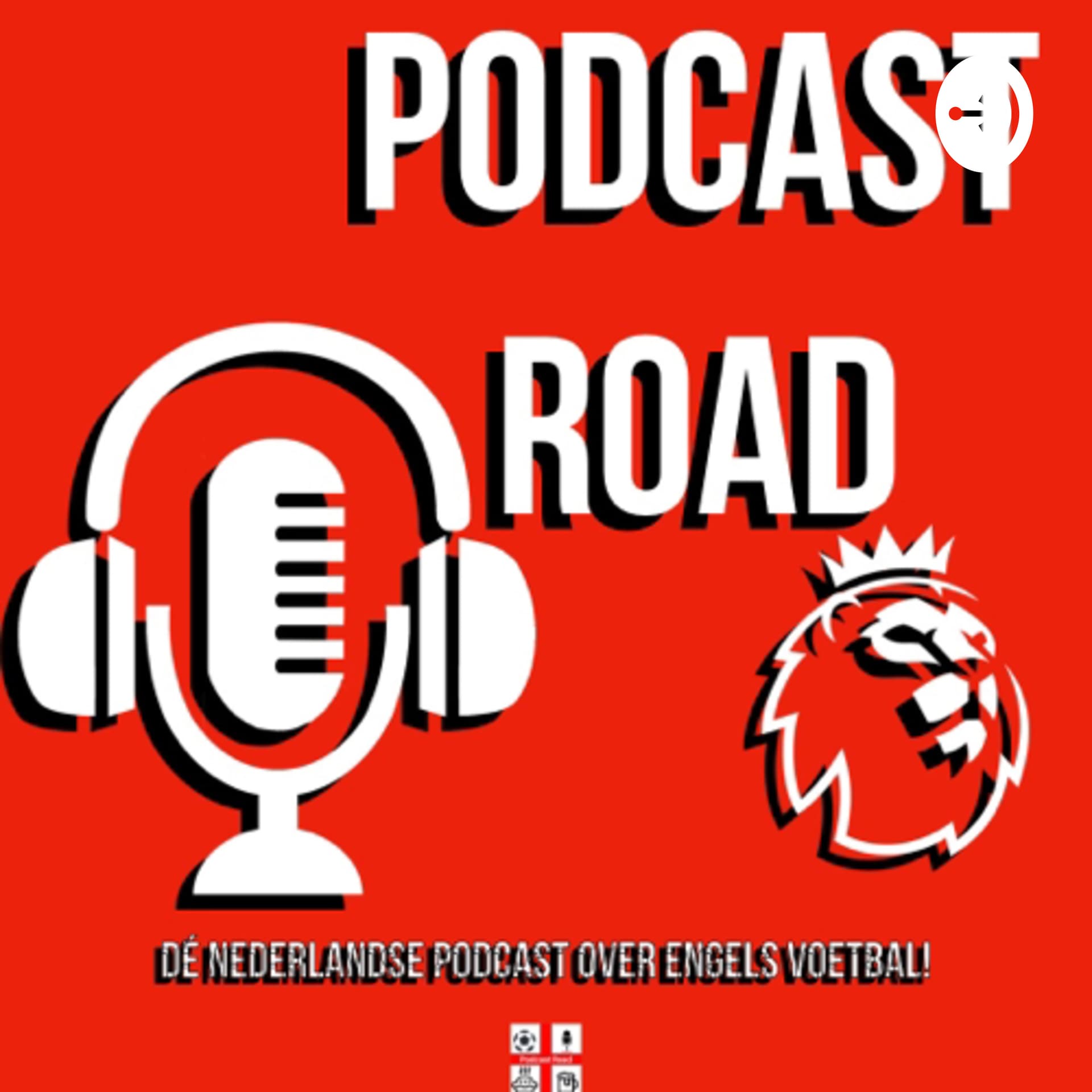 Podcast Road - Podcasts