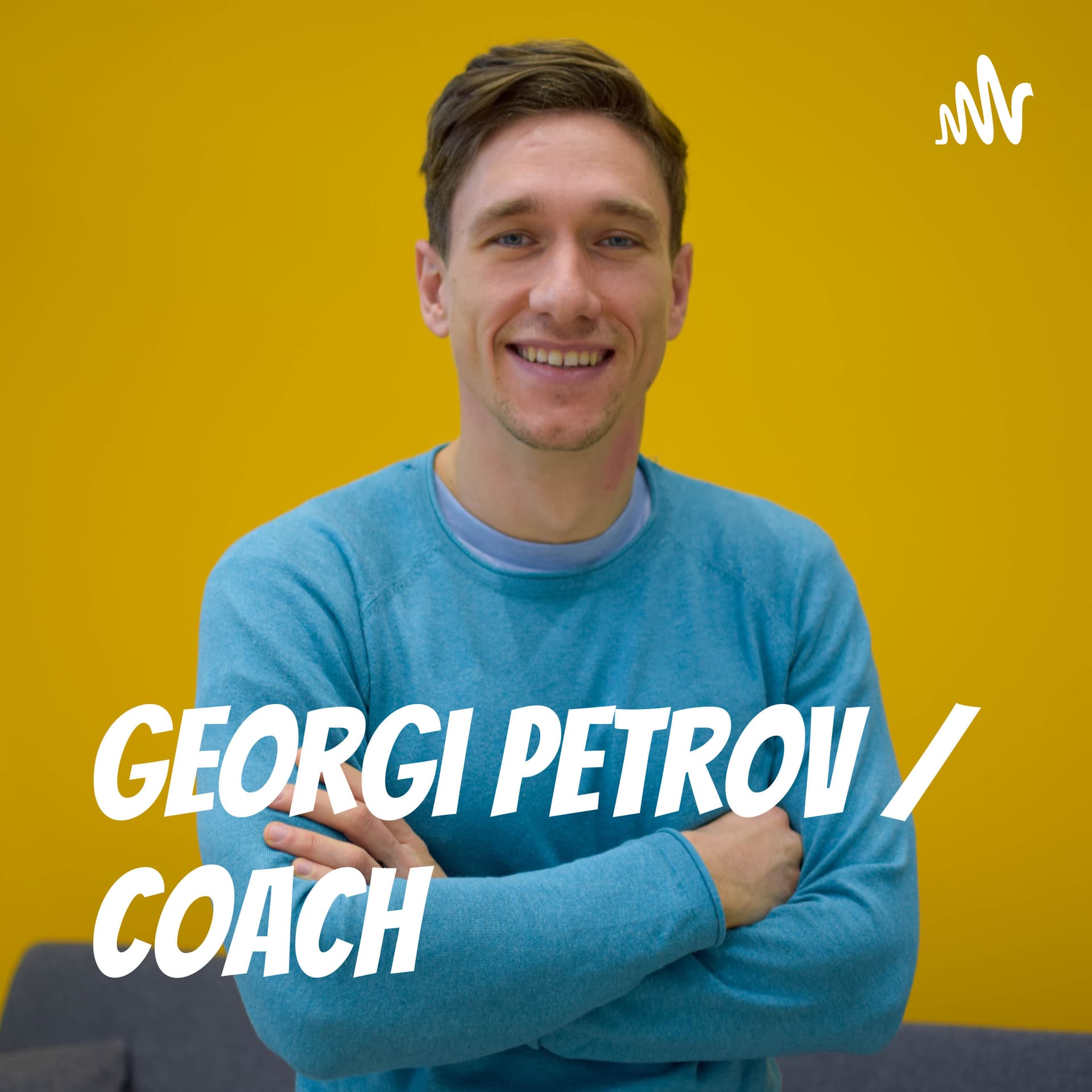 Georgi | Crezcamos juntos y seamos nuestra mejor versión - Podcasts