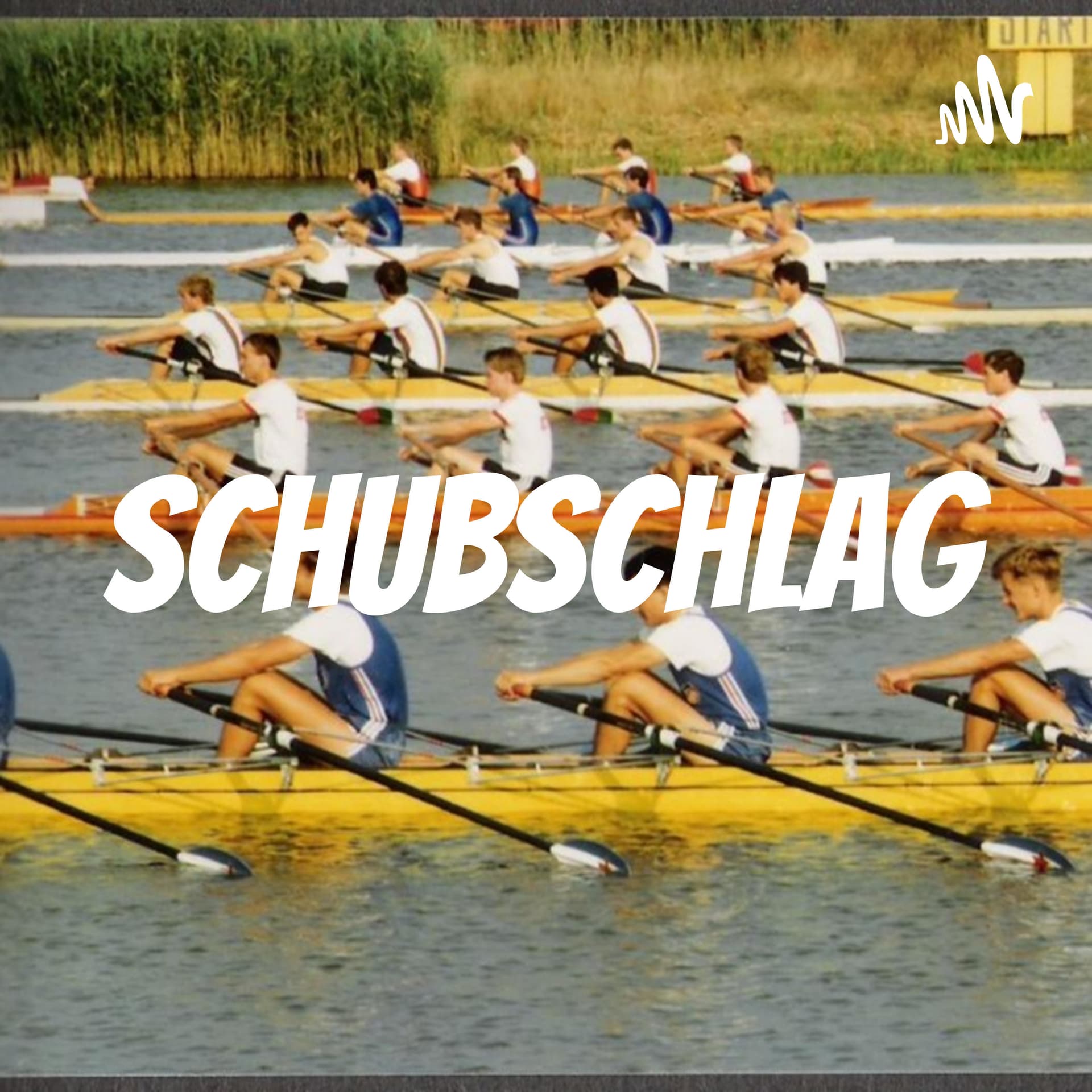 Schubschlag - Podcasts