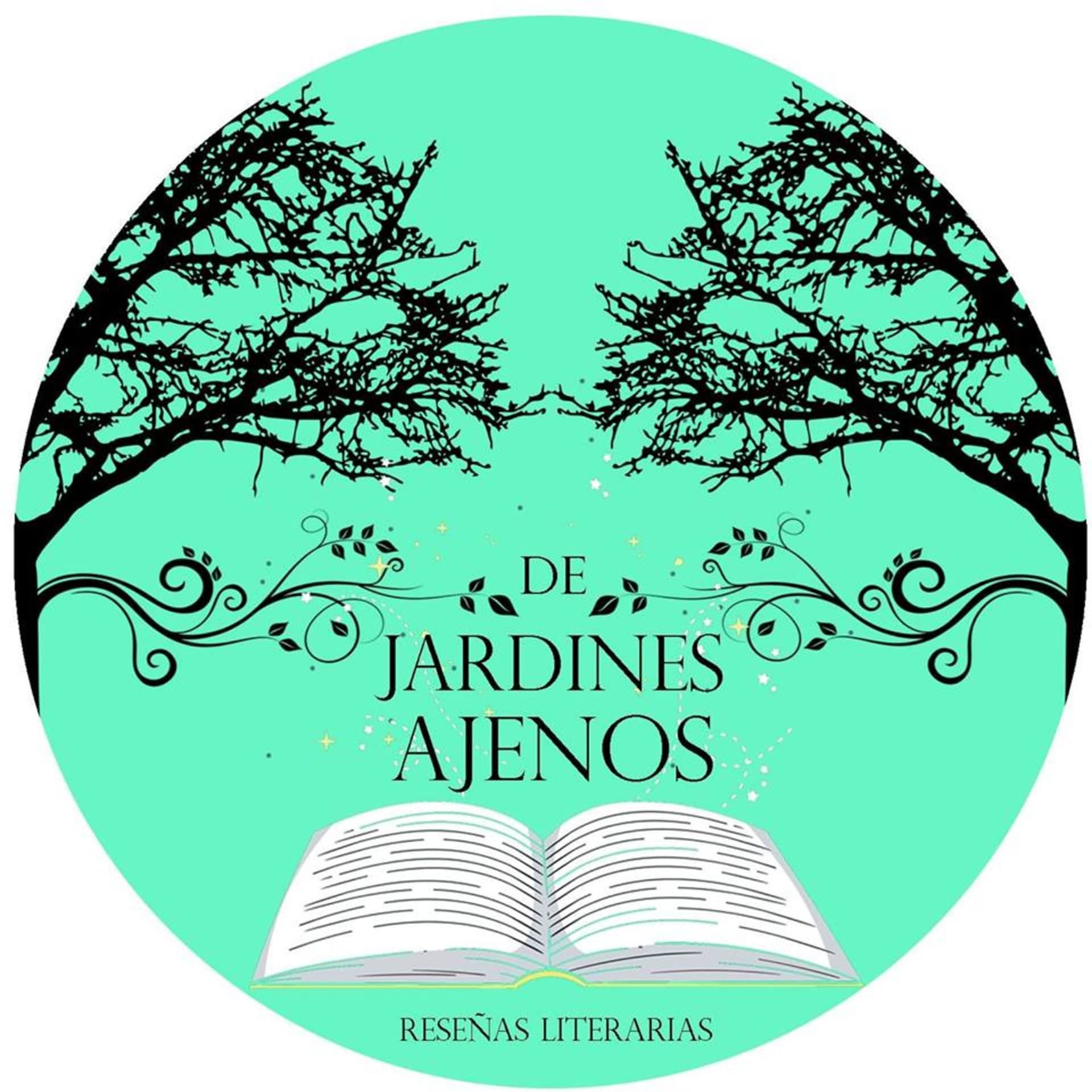De Jardines Ajenos - Podcasts