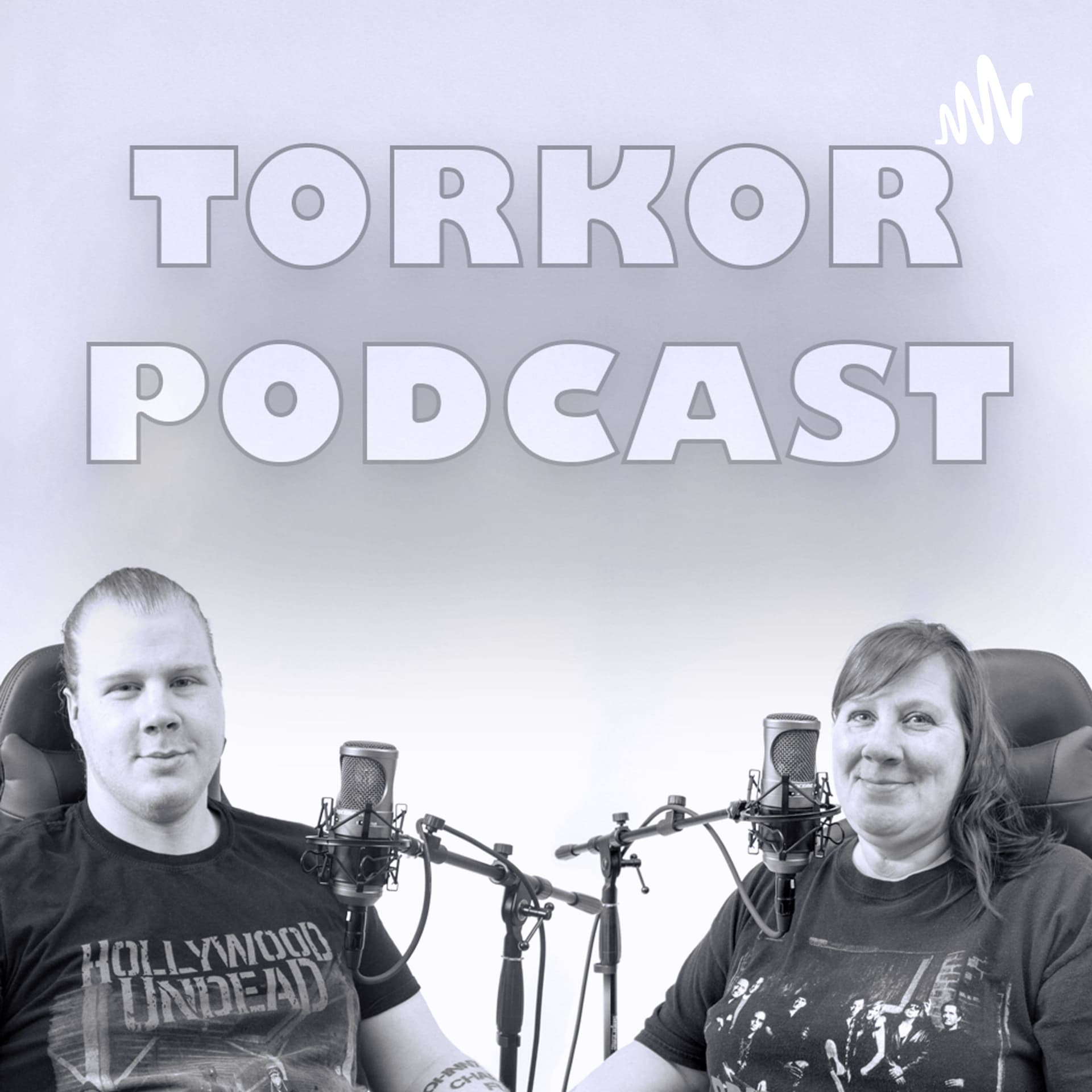 Torkor - Podcasts