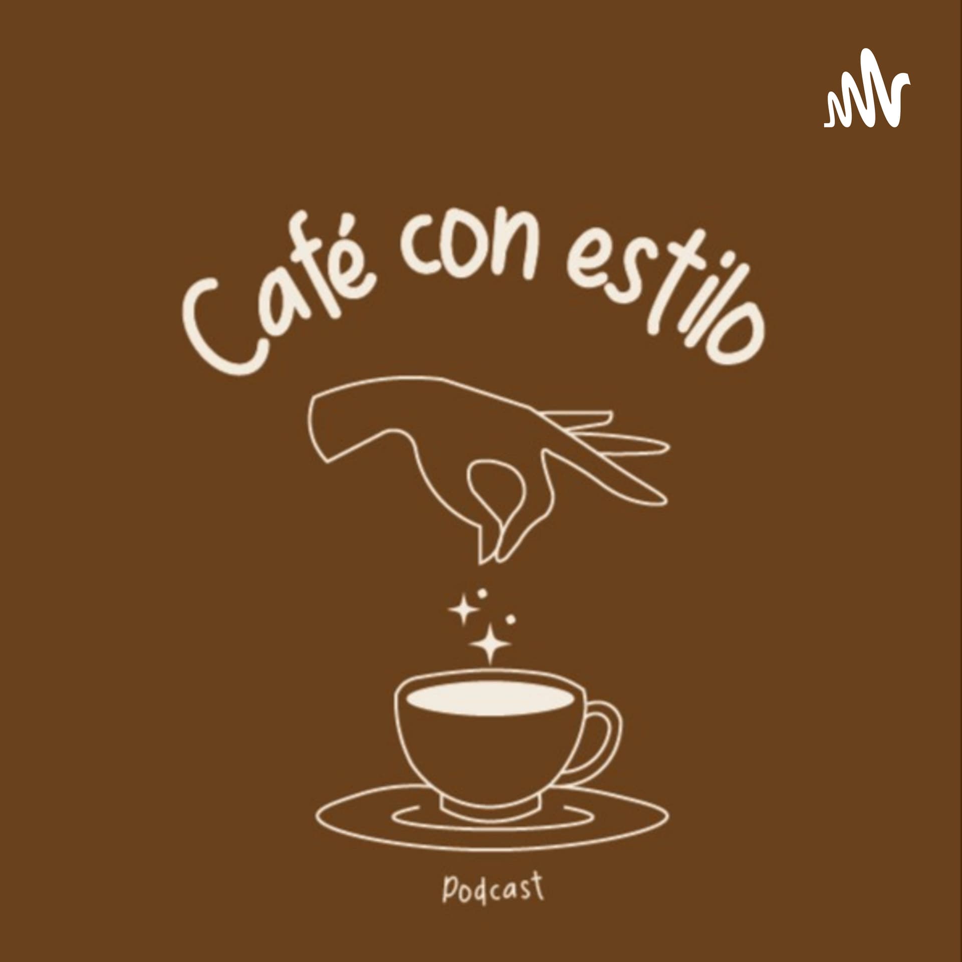 Café Con Estilo - Podcasts