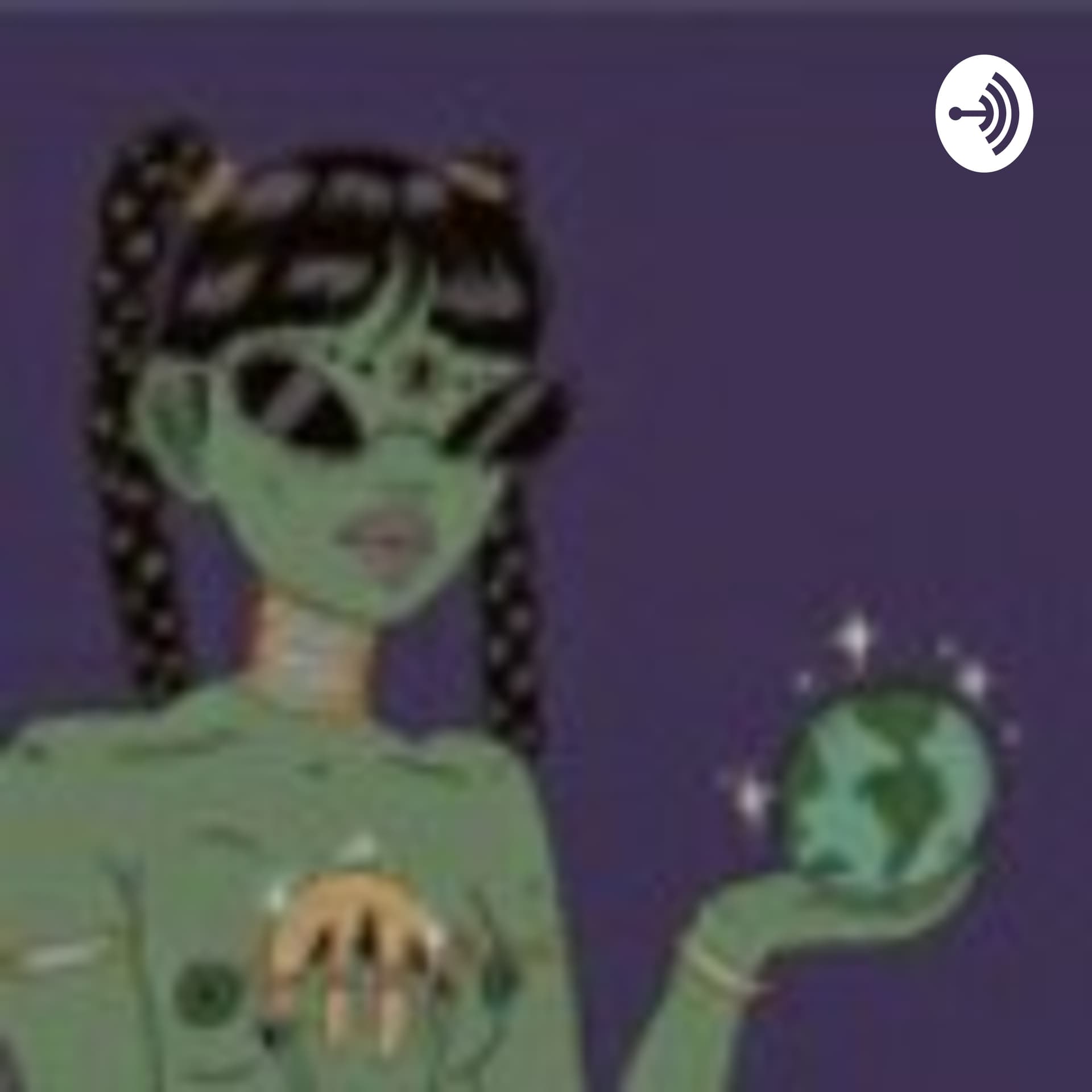 👽A.L.I.E.N👽 ELE - Podcasts