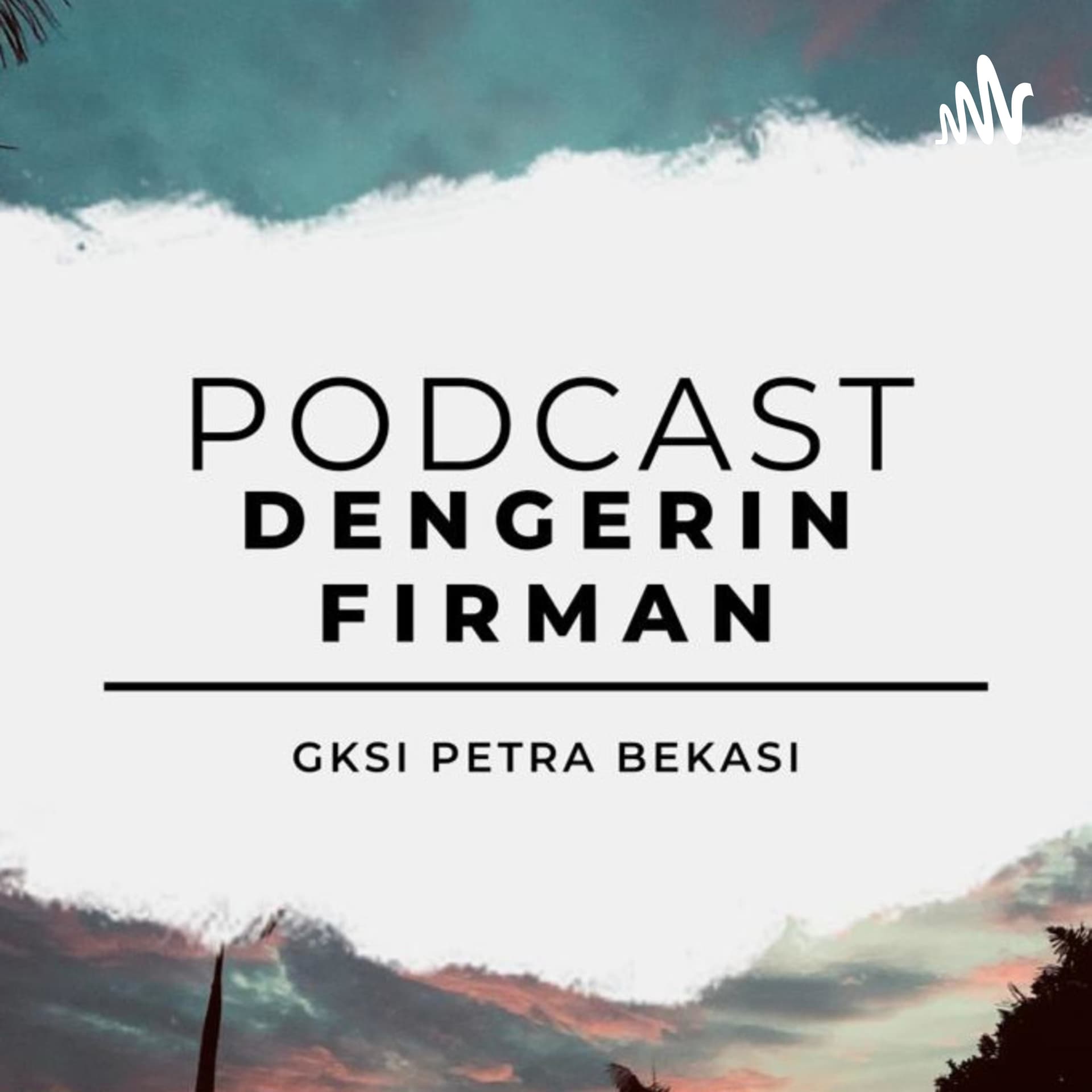 PDF - Podcast Dengerin Firman - Podcasts