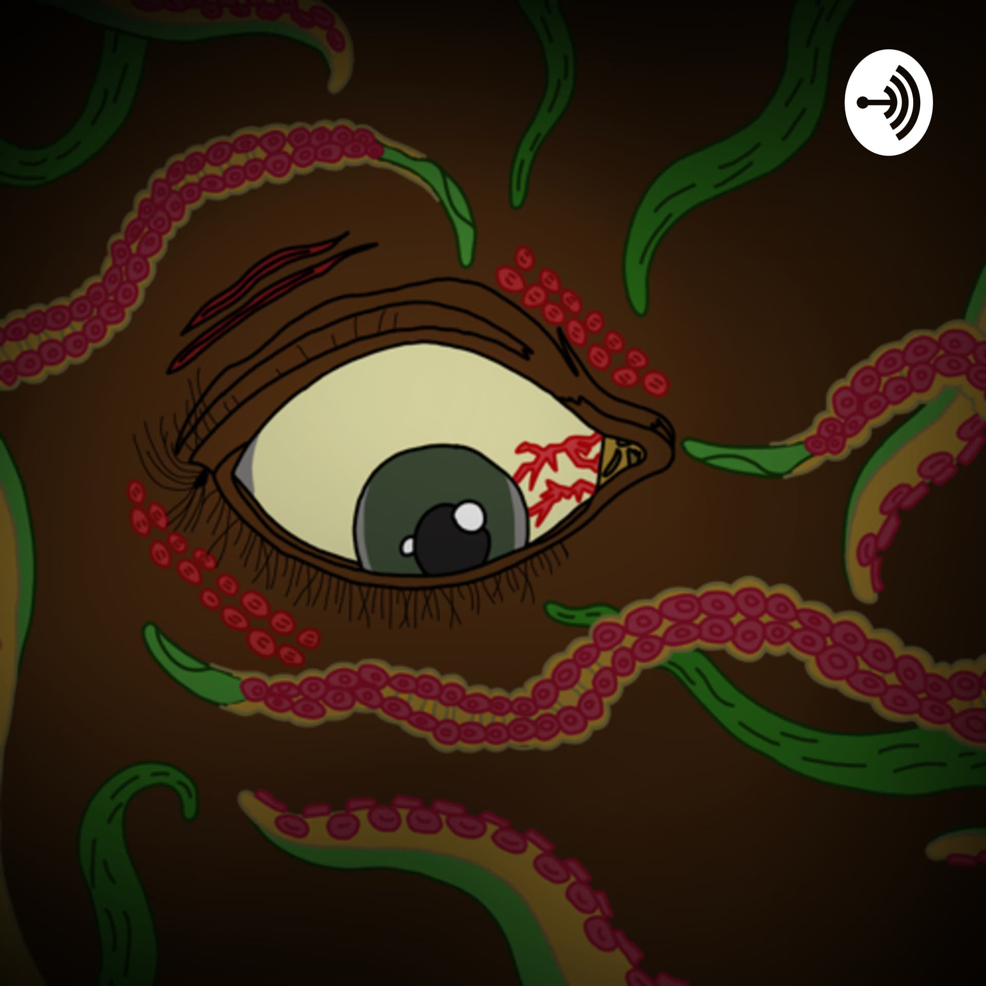 The Betta Show - Podcasts