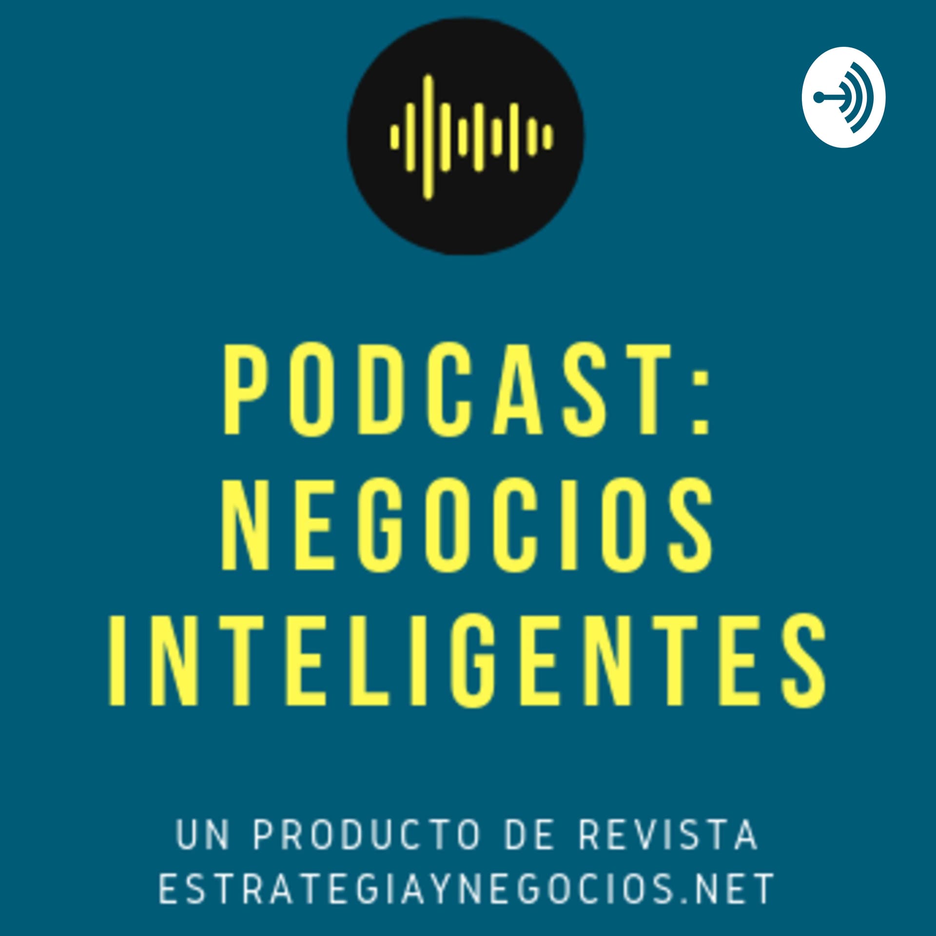 Revista Estrategia & Negocios - Podcasts