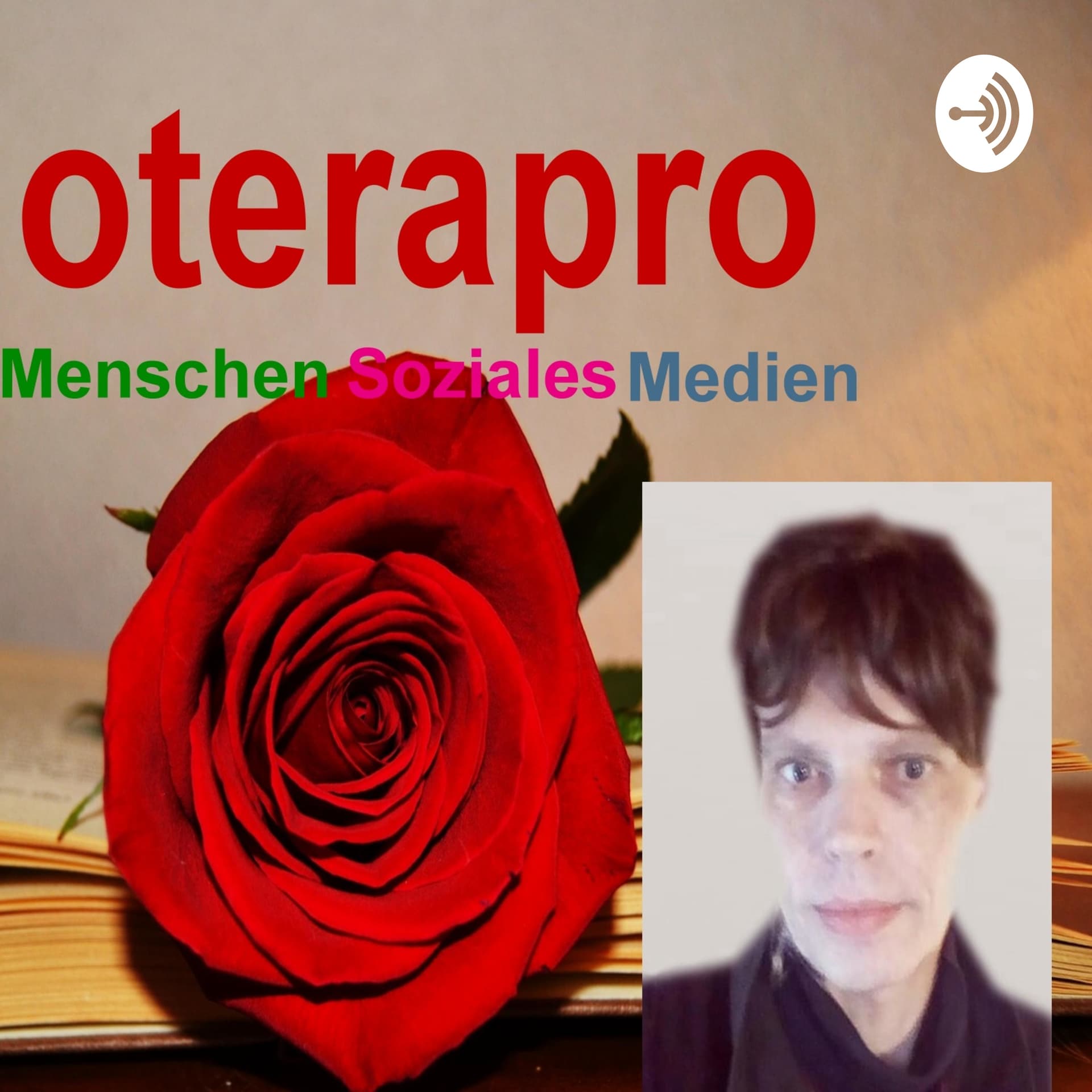 oterapro Menschen Soziales Medien