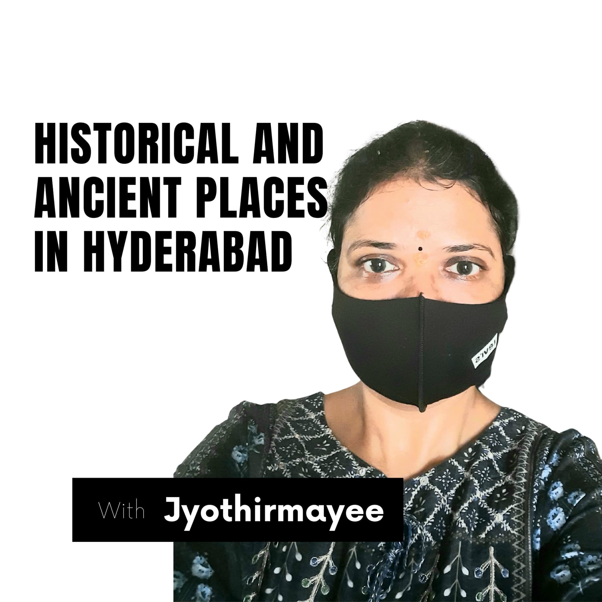 Historical and ancient places in Hyderabad - Podcasts