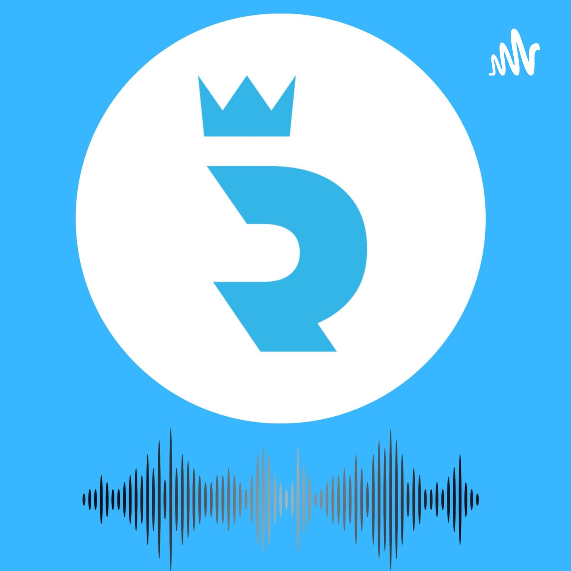 Kingrunner ULTRA - Podcasts
