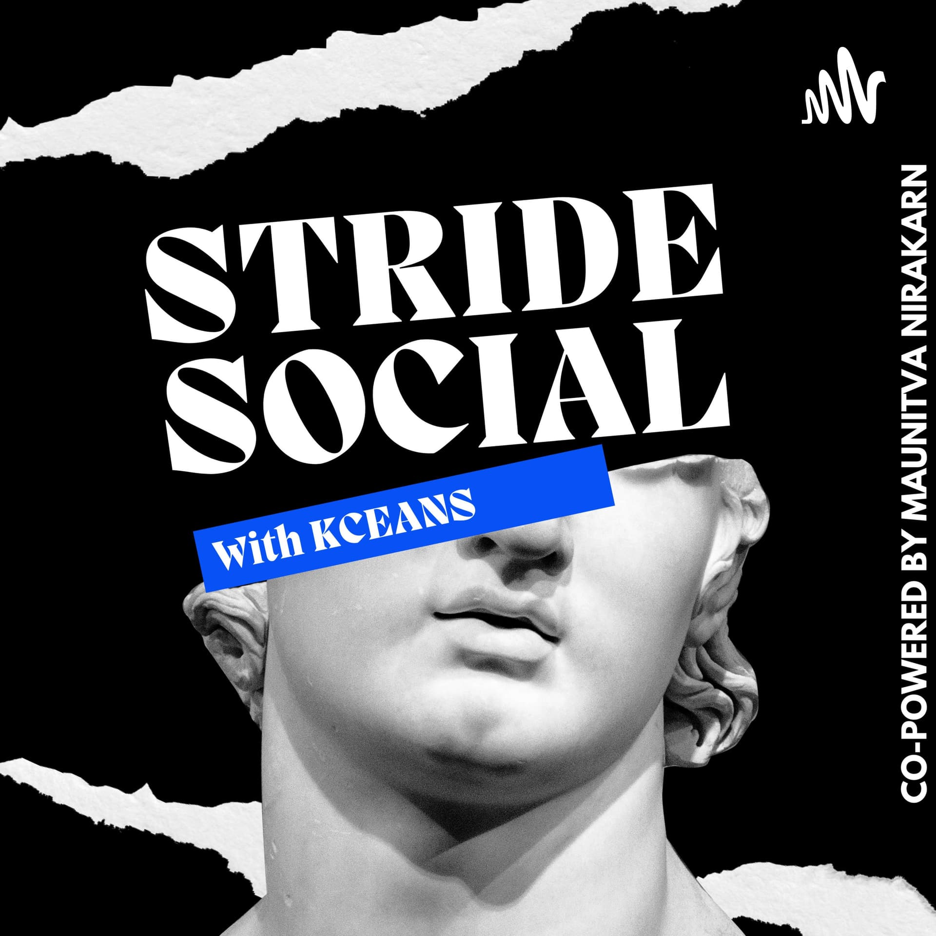 Stride Social - Podcasts