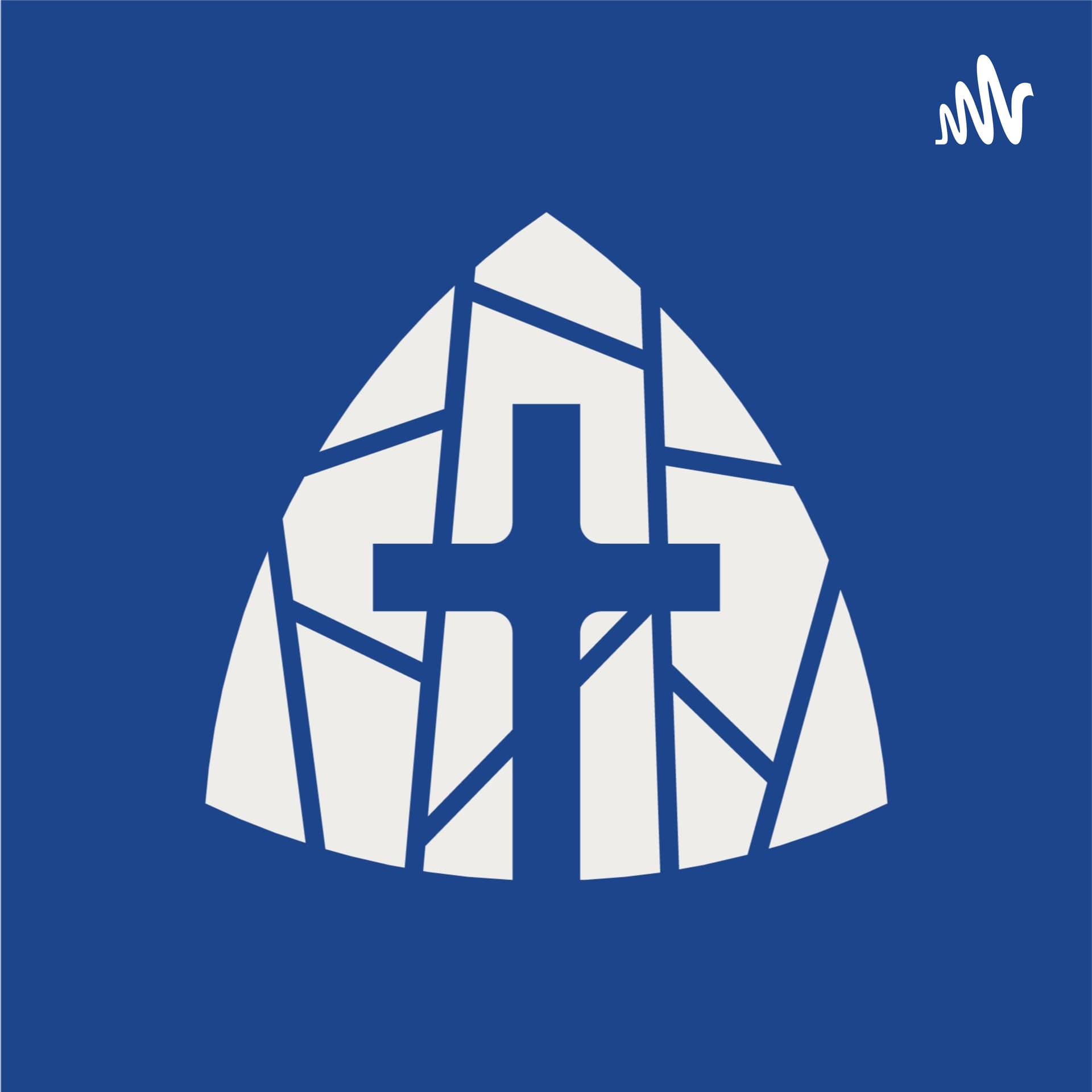 A Deeper Dive for Authentic, Hopeful, Worshipful Faith - Podcasts