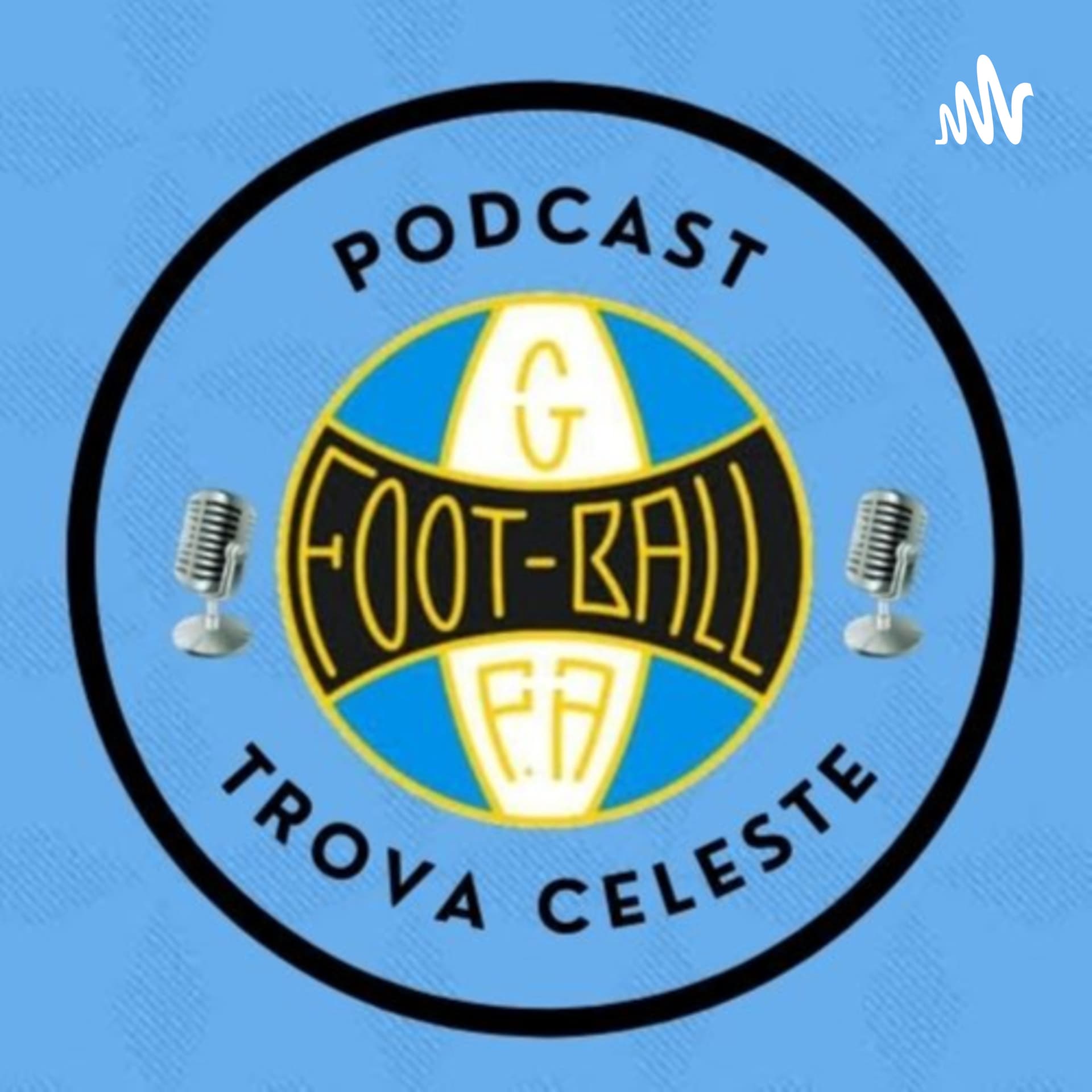 trova celeste - Podcasts