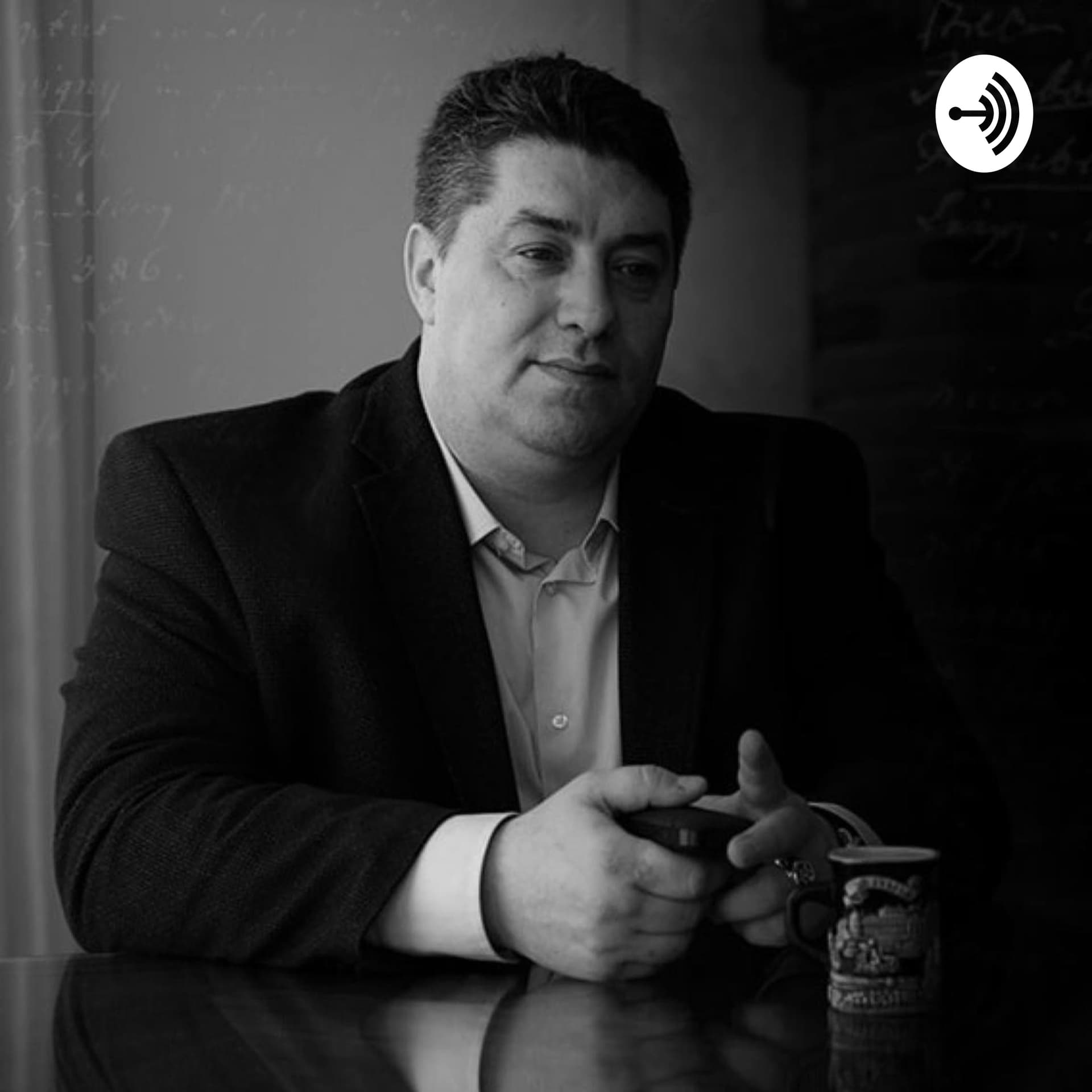PhD. Олег Мальцев - Podcasts